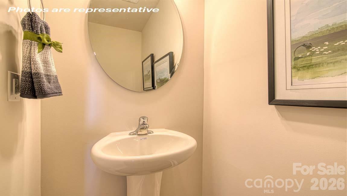 Townhouse at 1235 White Birch Avenue, Huntersville, photo 11 of 27