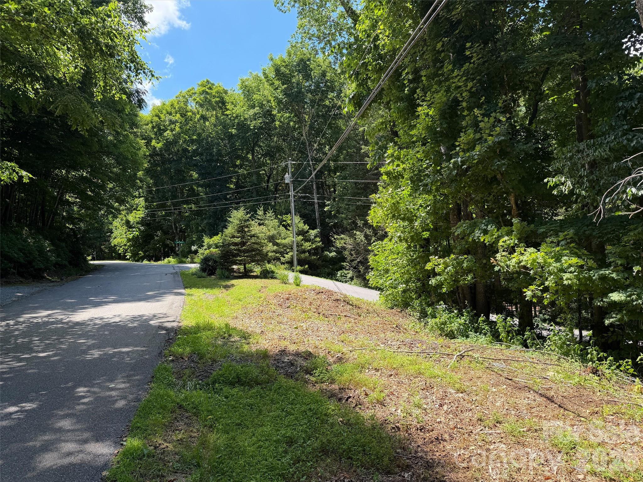 Lot at 0 Serenity Mountain Road, Waynesville, photo 3 of 40