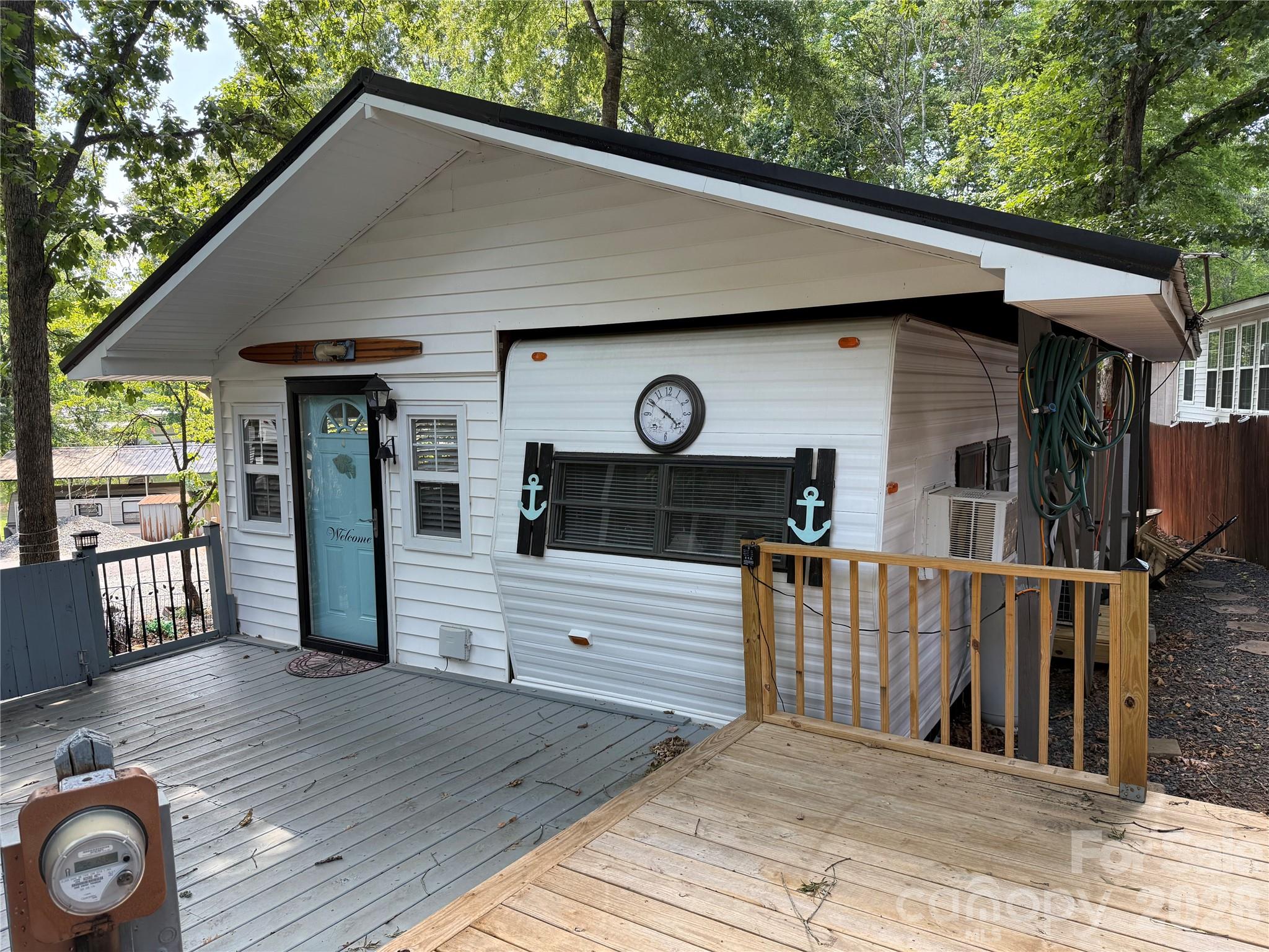 Single Family Residence at 106 Catawba Court, Mount Gilead, photo 3 of 40