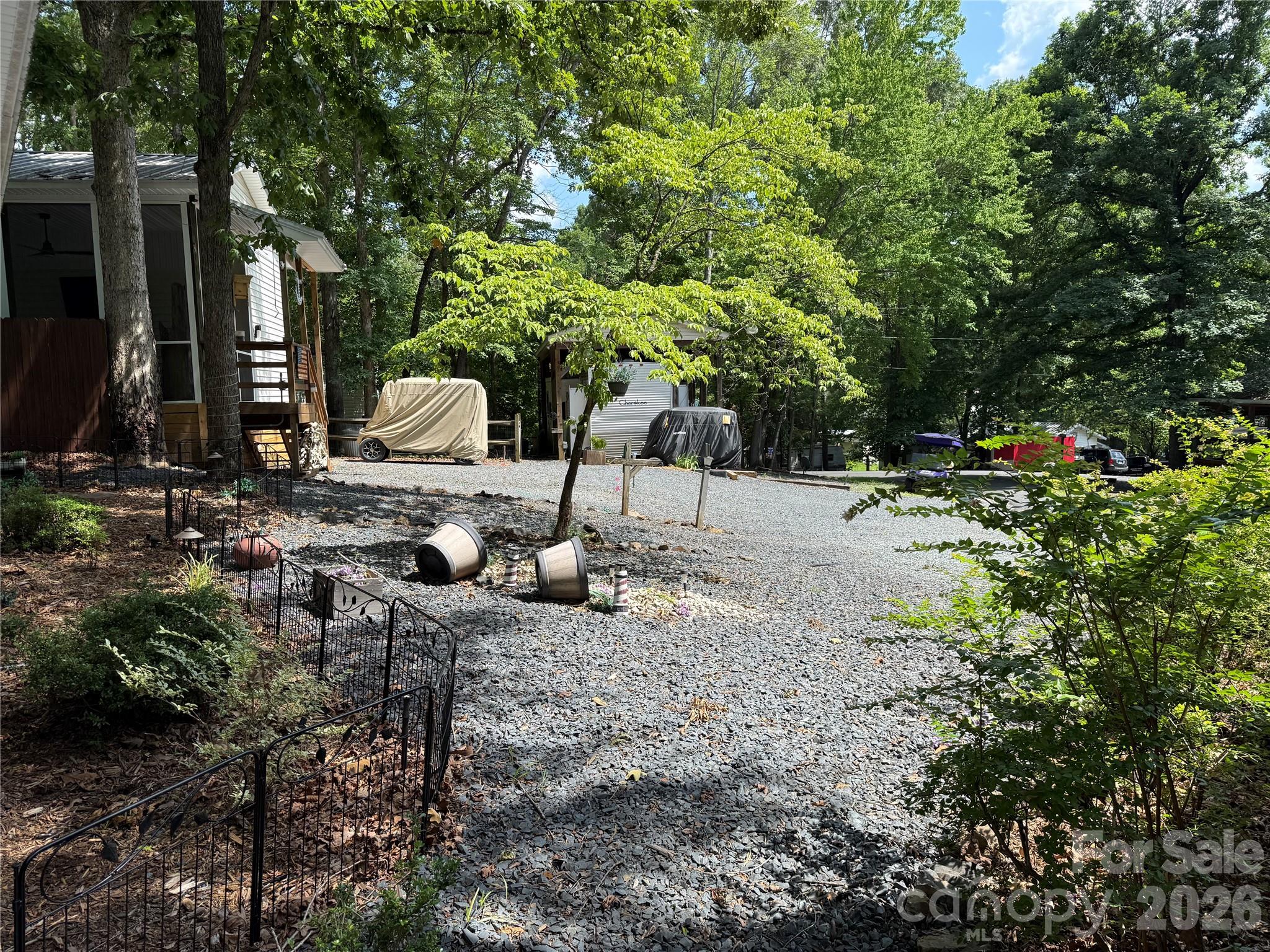 Single Family Residence at 106 Catawba Court, Mount Gilead, photo 32 of 40