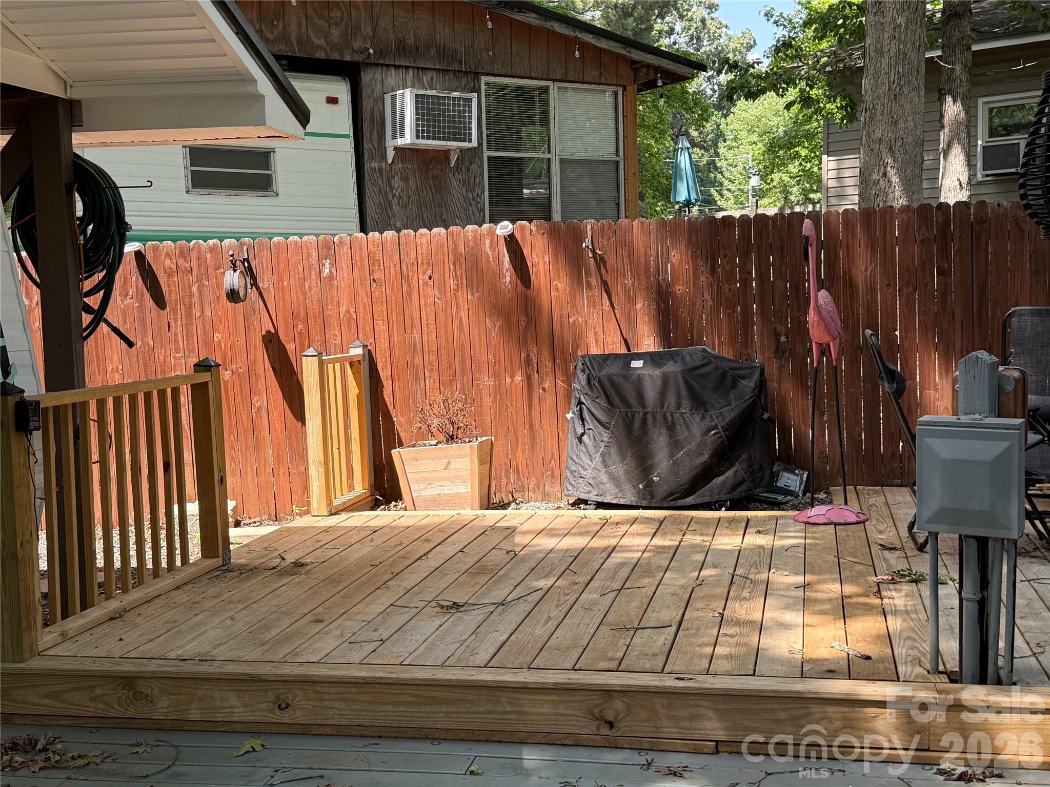 Single Family Residence at 106 Catawba Court, Mount Gilead, photo 33 of 40