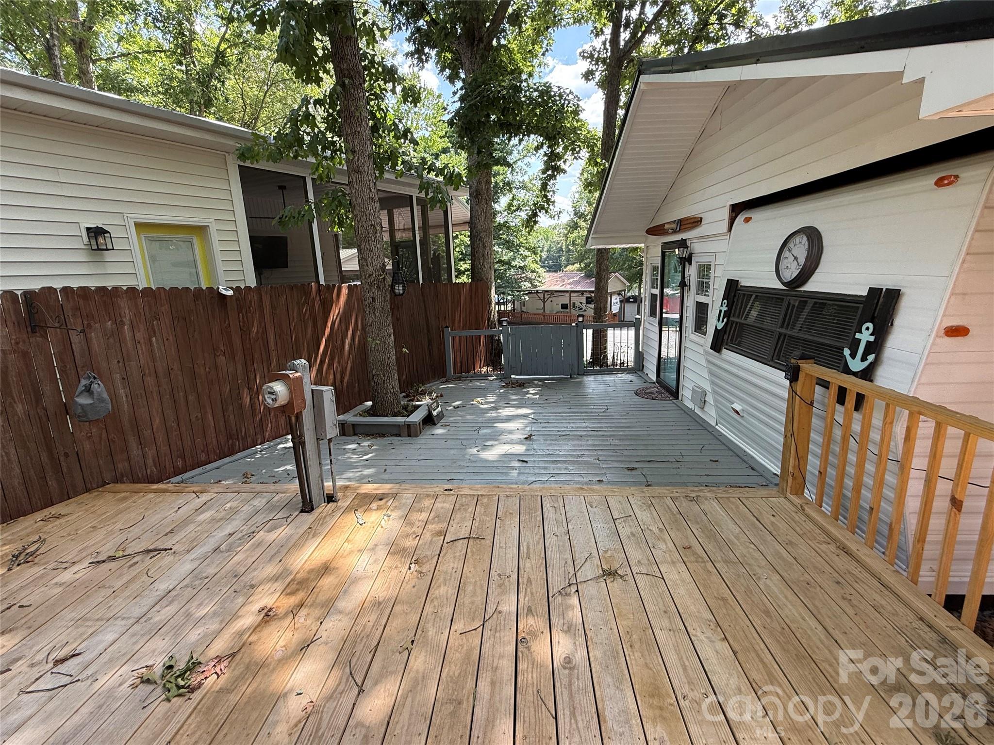 Single Family Residence at 106 Catawba Court, Mount Gilead, photo 4 of 40