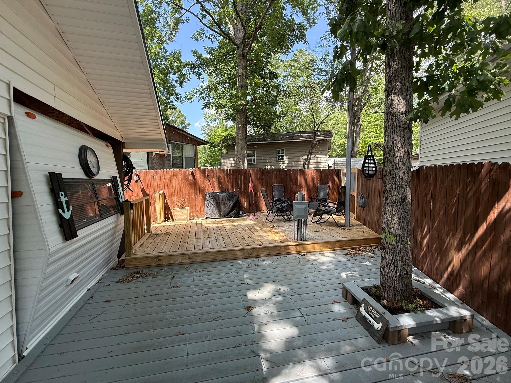 Single Family Residence at 106 Catawba Court, Mount Gilead, photo 5 of 40