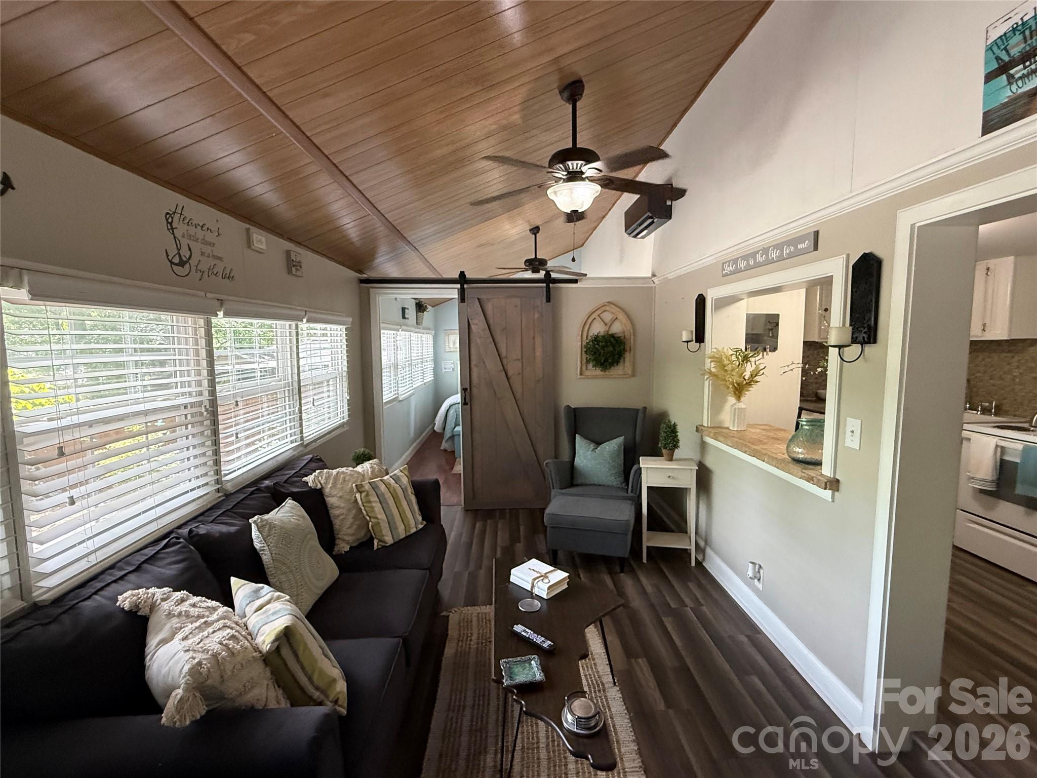 Single Family Residence at 106 Catawba Court, Mount Gilead, photo 7 of 40