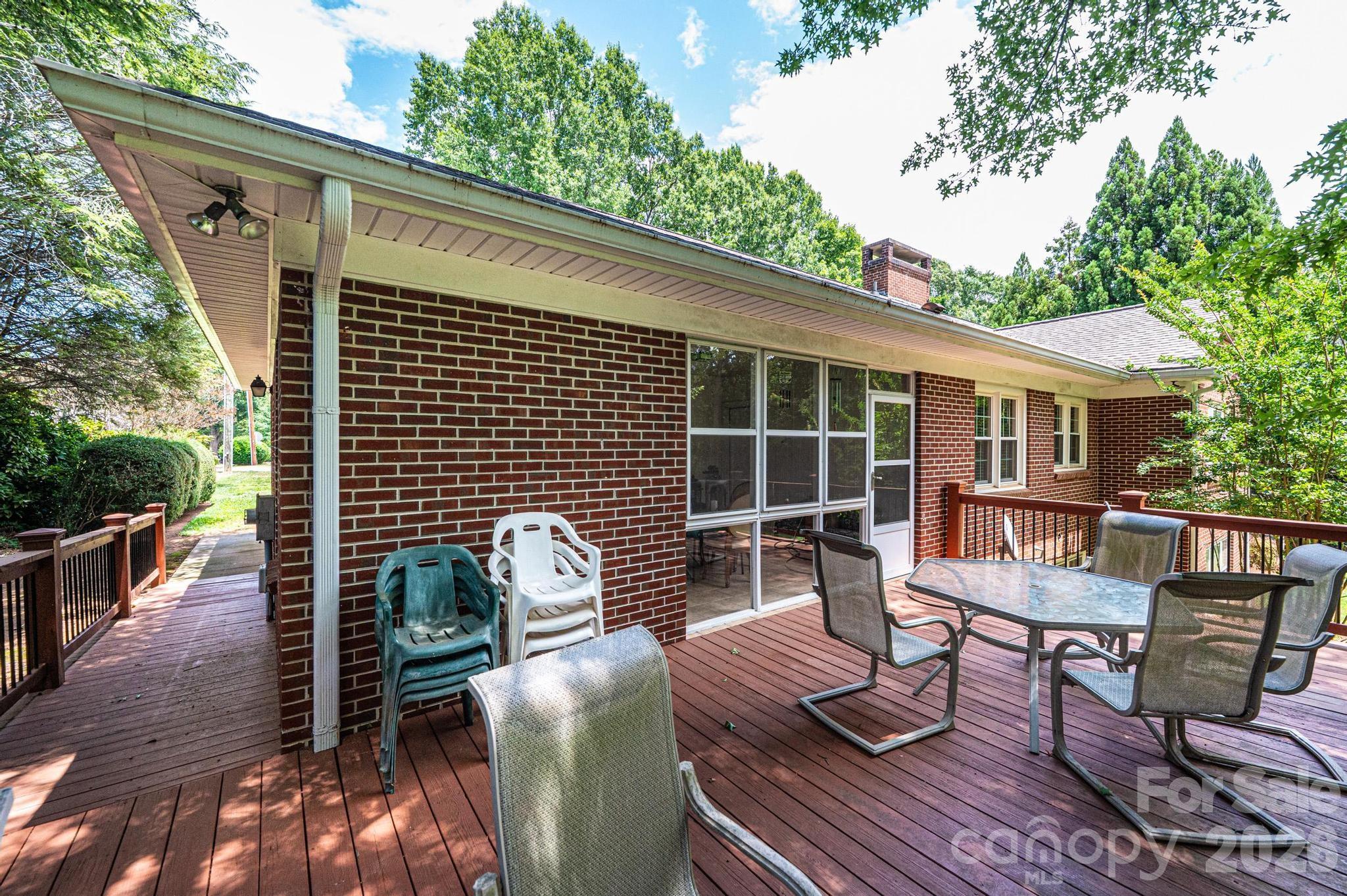 Single Family Residence at 1807 5th Street NW, Hickory, photo 9 of 48