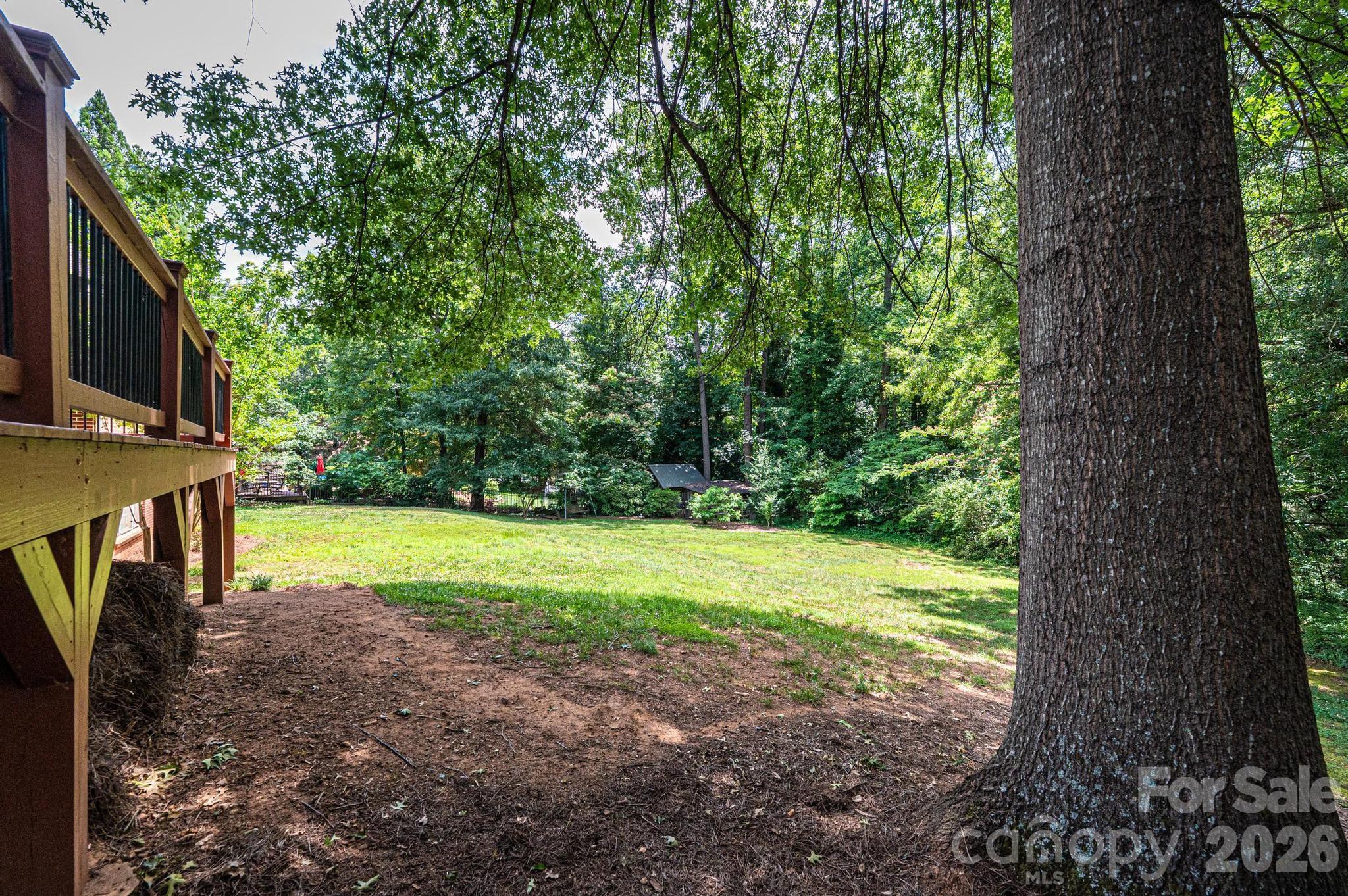 Single Family Residence at 1807 5th Street NW, Hickory, photo 12 of 48
