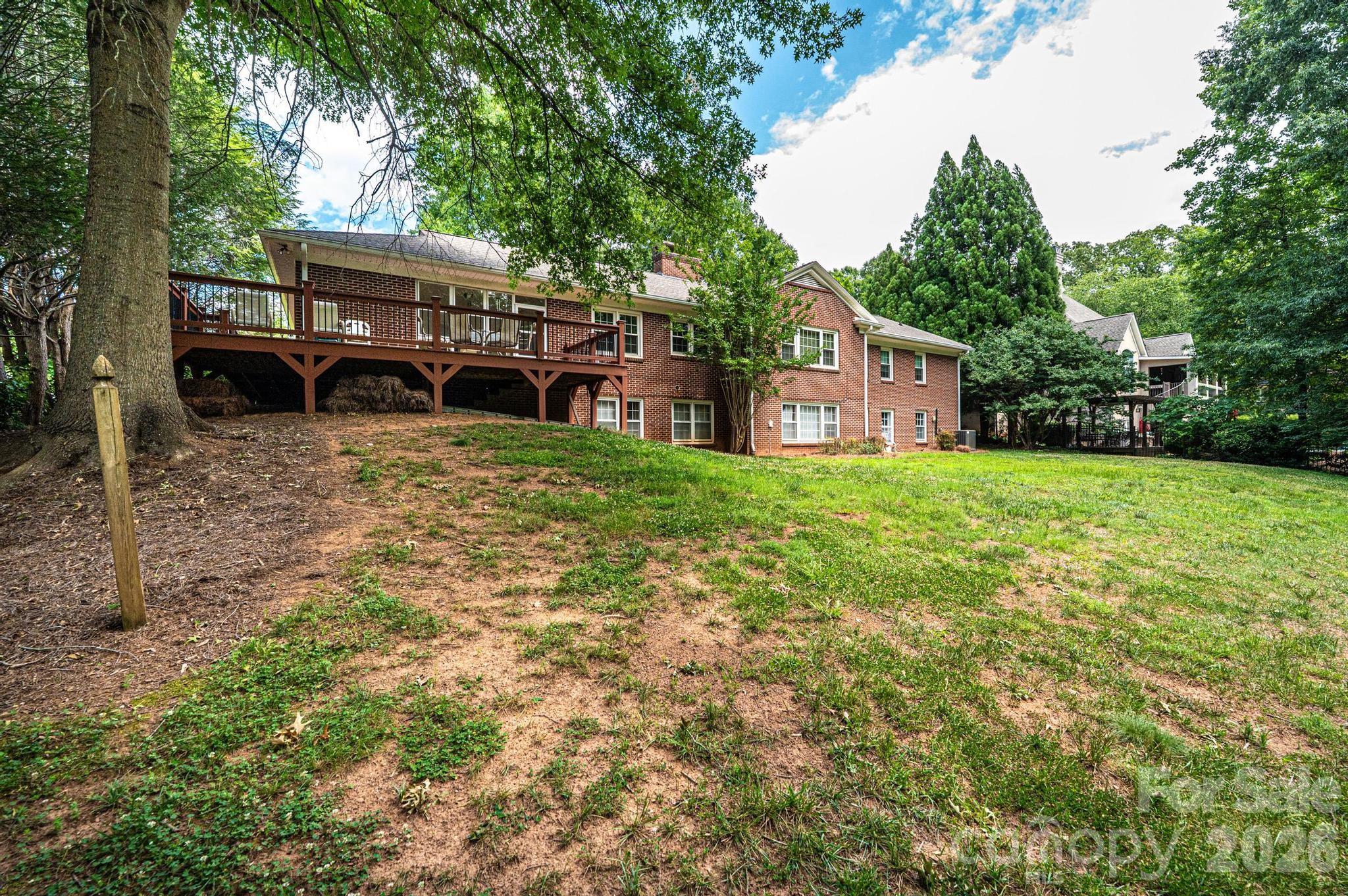 Single Family Residence at 1807 5th Street NW, Hickory, photo 13 of 48
