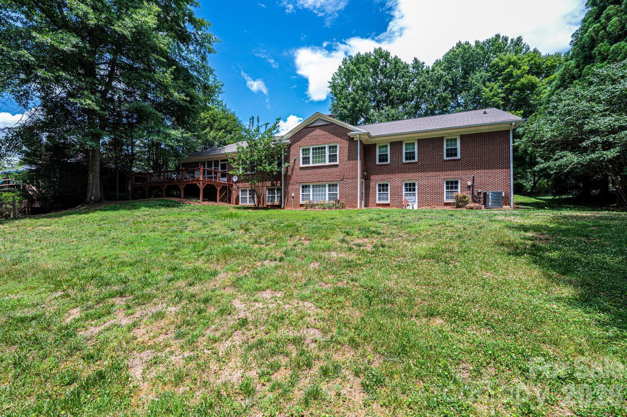 Single Family Residence at 1807 5th Street NW, Hickory, photo 16 of 48