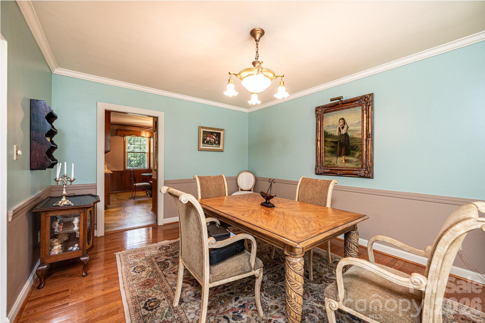 Single Family Residence at 1807 5th Street NW, Hickory, photo 28 of 48