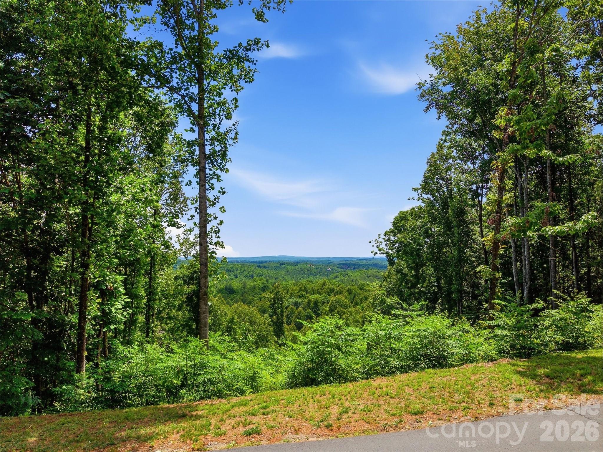 Lot at 1288 Johns Ridge Parkway, Lenoir
