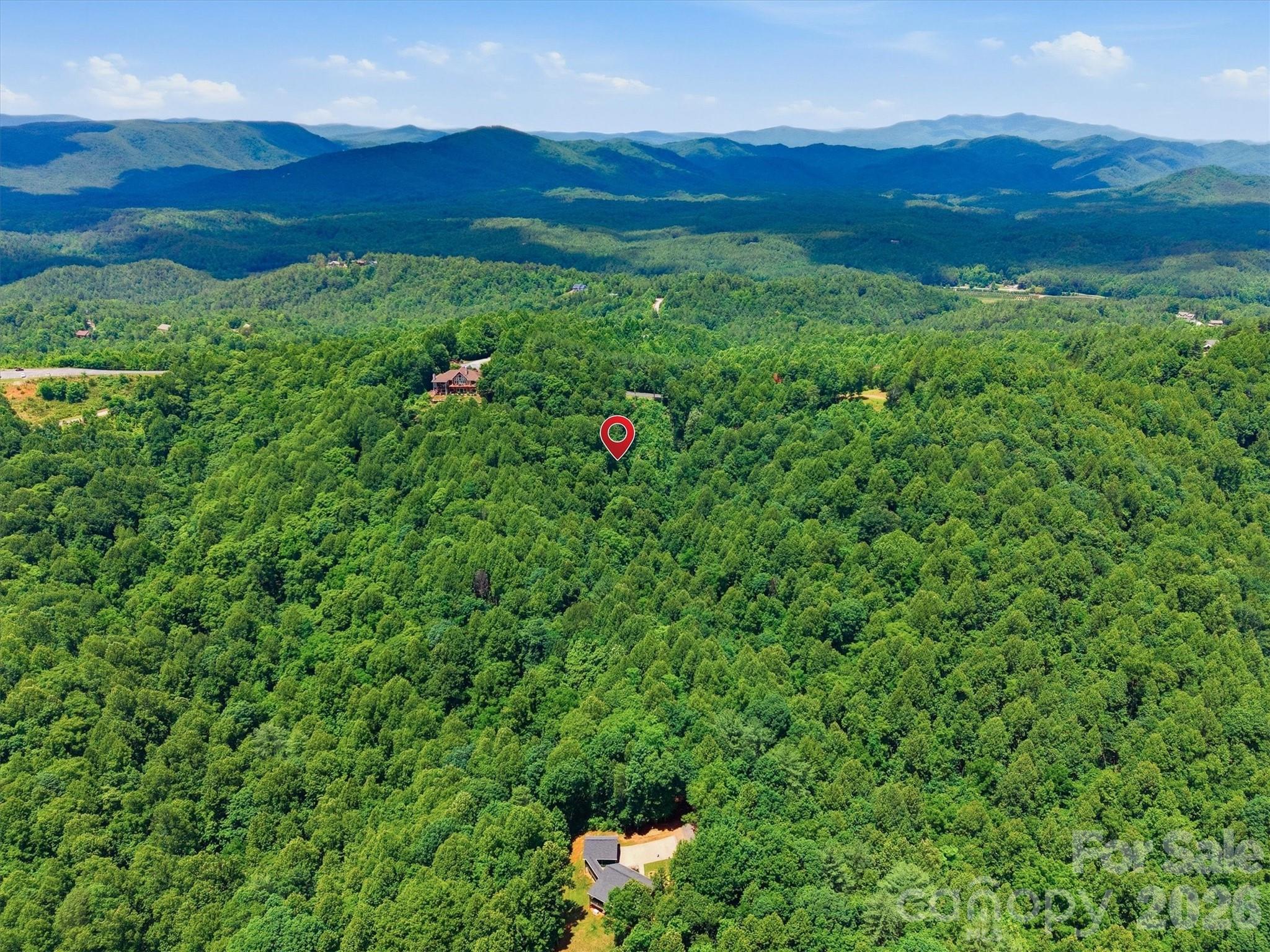 Lot at 1288 Johns Ridge Parkway, Lenoir, photo 10 of 33