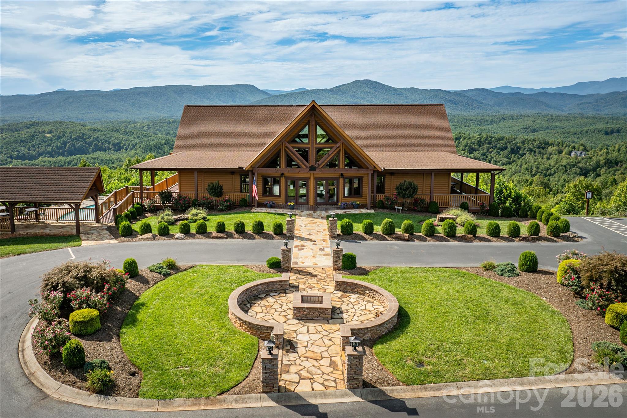 Lot at 1288 Johns Ridge Parkway, Lenoir, photo 13 of 33