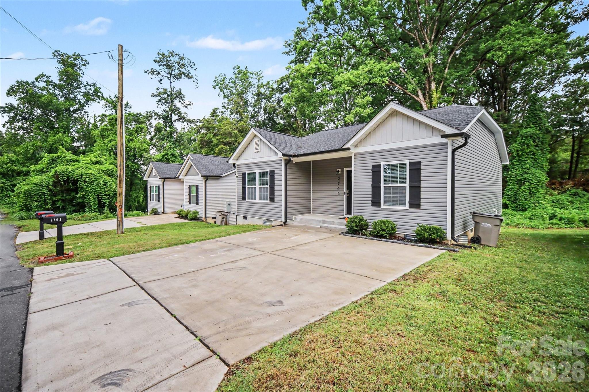 Single Family Residence at 2703 S Calvary Street, Gastonia, photo 3 of 24
