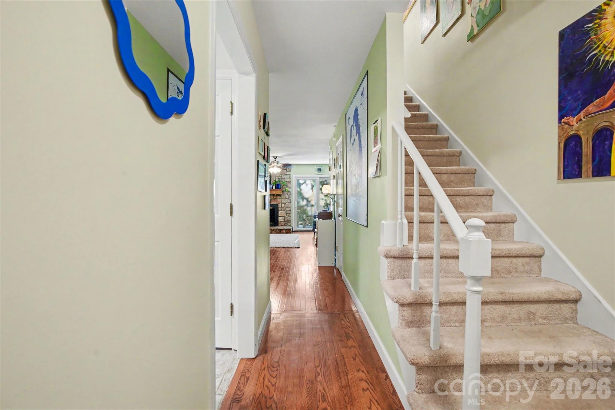 Townhouse at 1535 South Point Road, Belmont, photo 2 of 29