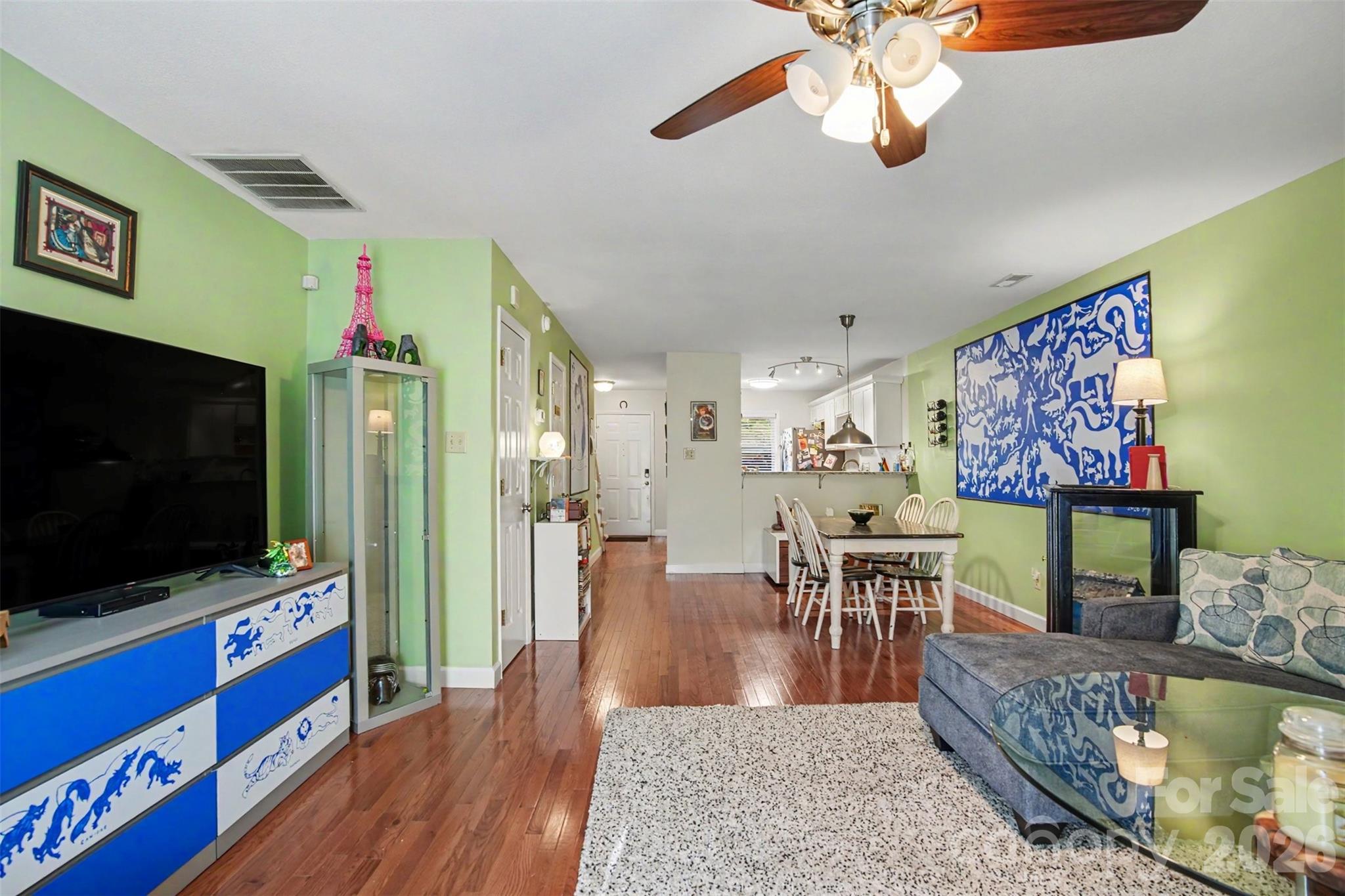 Townhouse at 1535 South Point Road, Belmont, photo 3 of 29