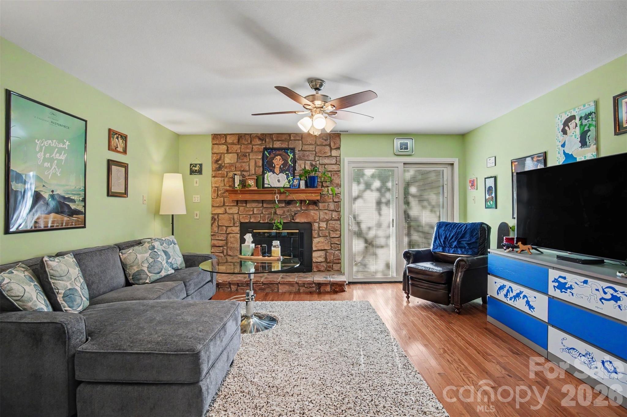 Townhouse at 1535 South Point Road, Belmont, photo 4 of 29