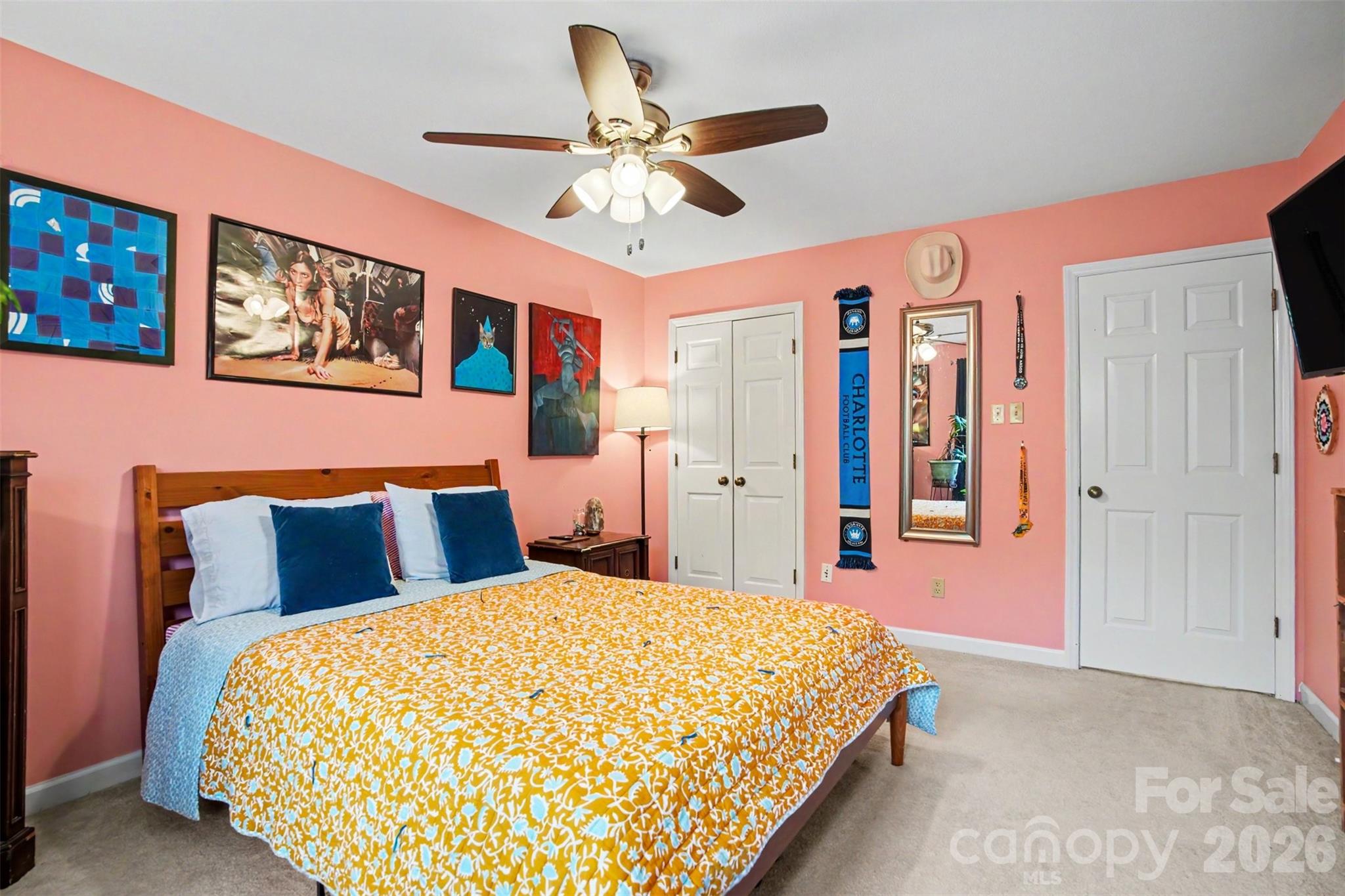 Townhouse at 1535 South Point Road, Belmont, photo 17 of 29