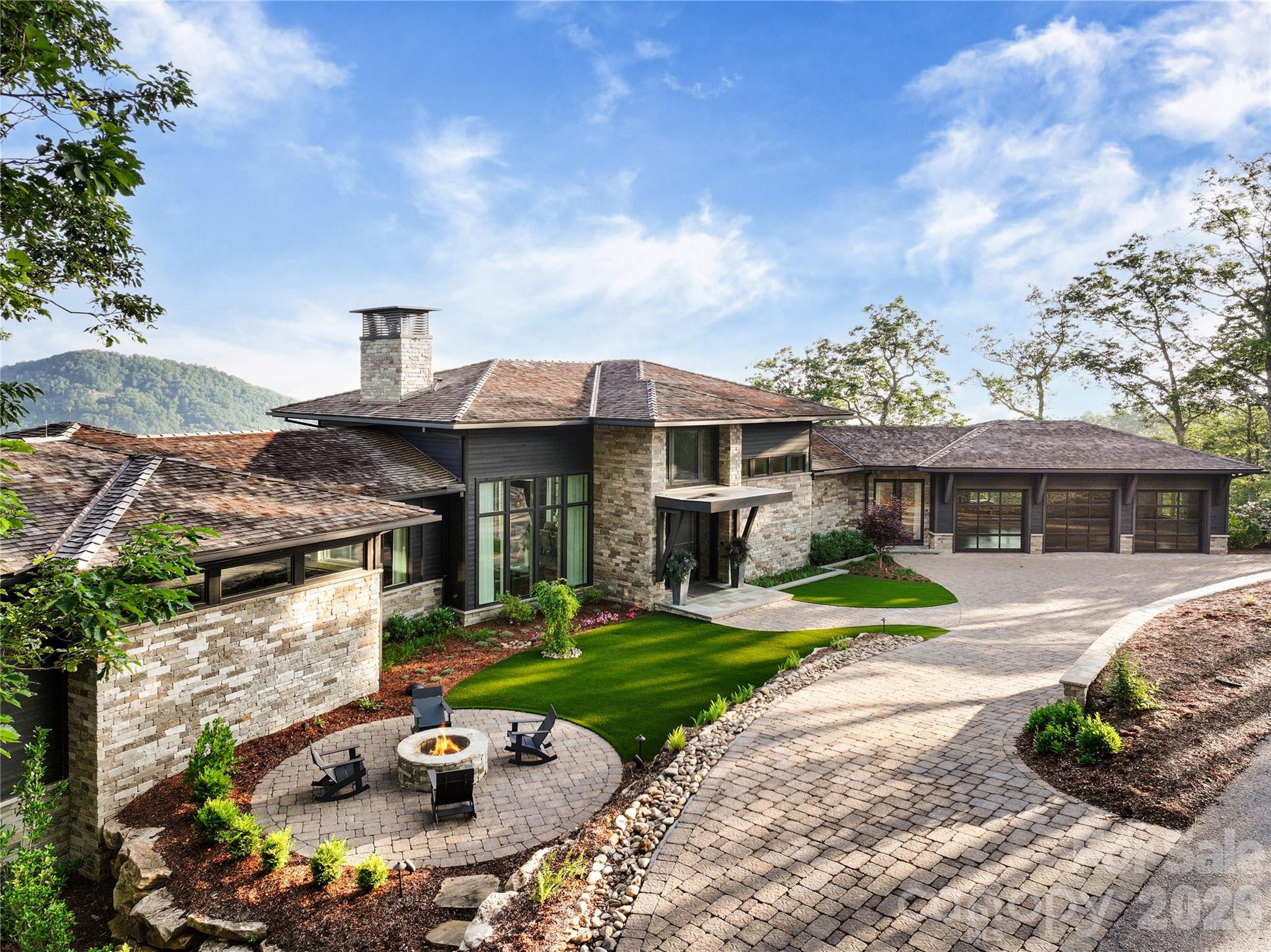 Single Family Residence at 510 Cloud Top Way, Arden, photo 4 of 47