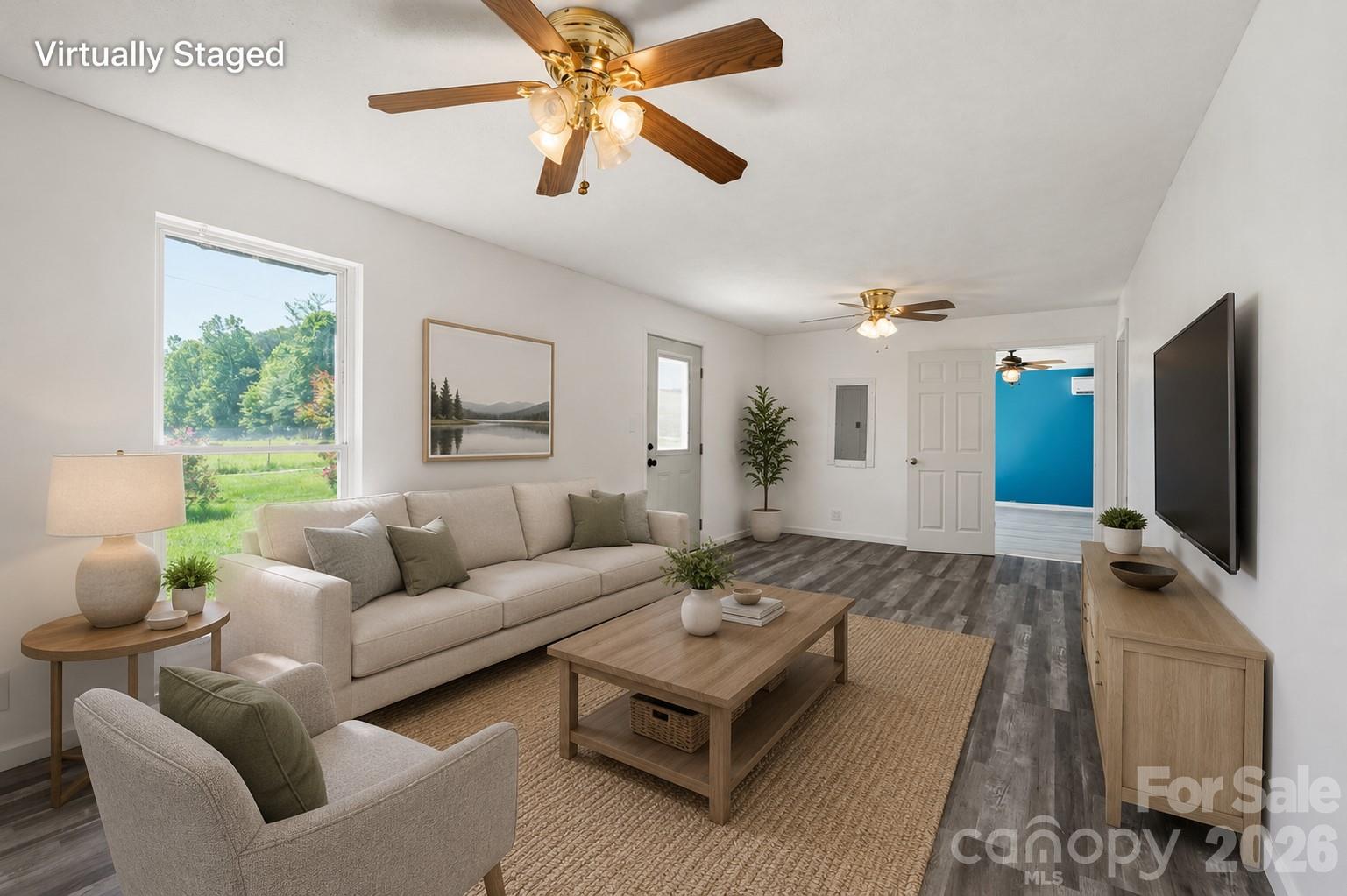 Single Family Residence at 547 Pea Ridge Street, Morganton, photo 11 of 39