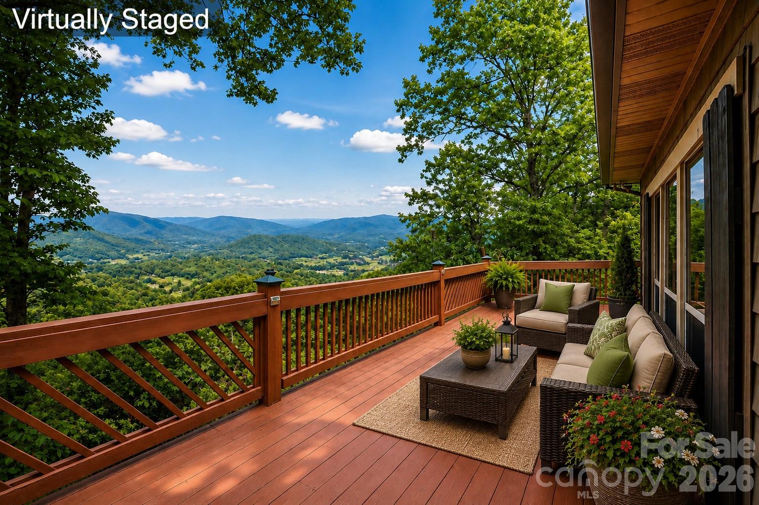 Single Family Residence at 3190 Holly Road, Connelly Springs, photo 10 of 42