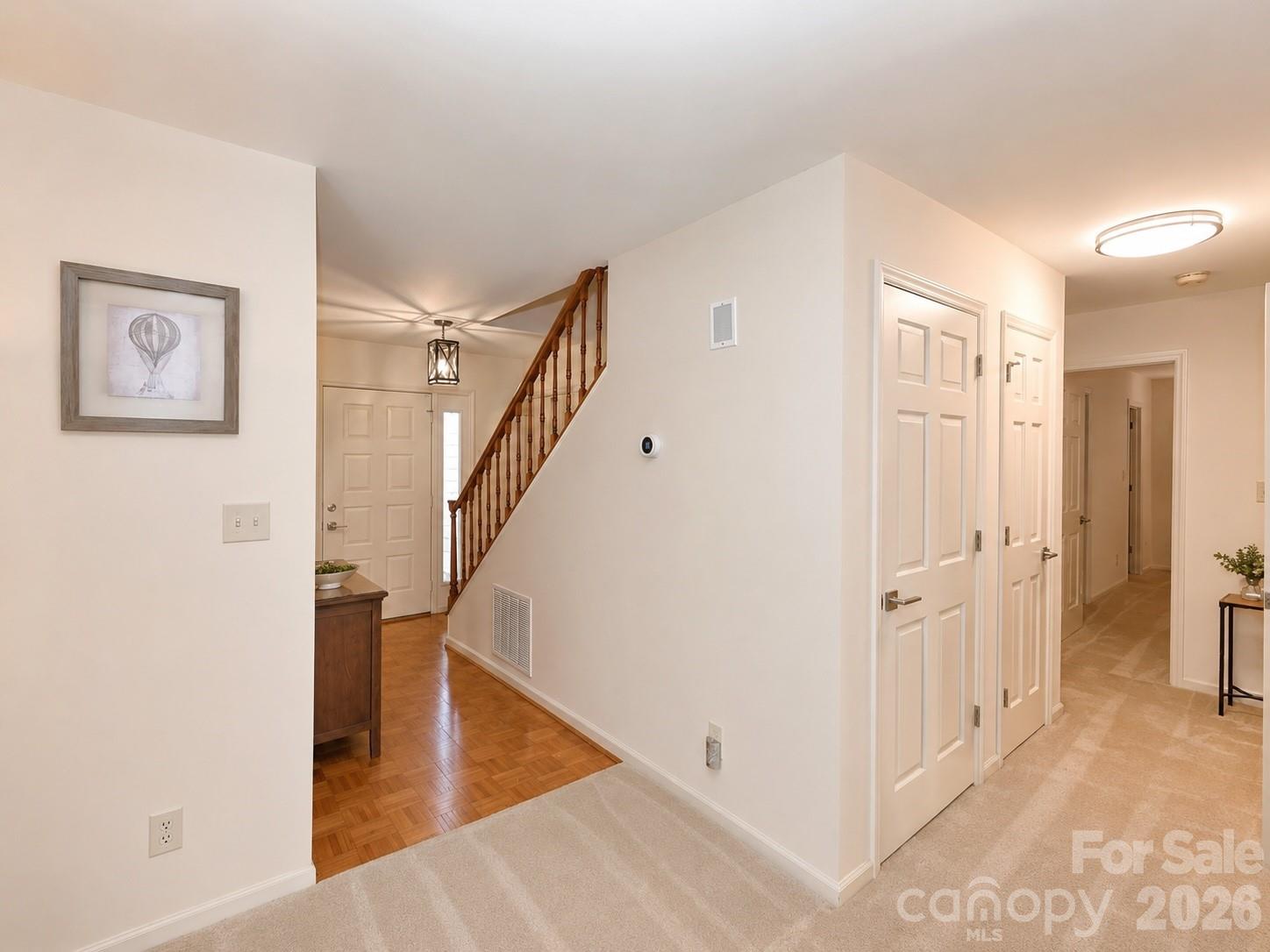Townhouse at 3675 Rock Bridge Drive NE, Conover, photo 5 of 41