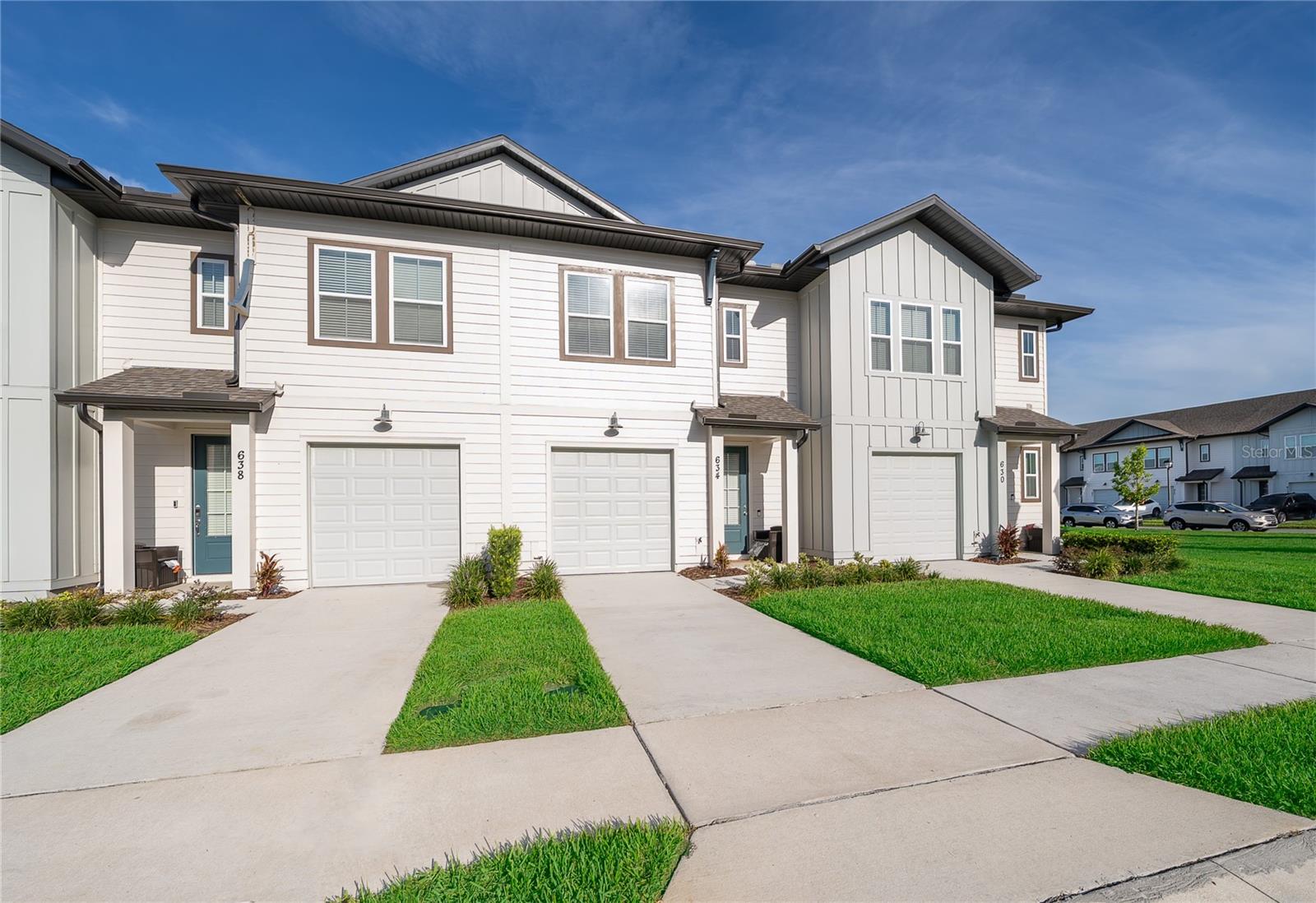 634 LONGBOAT DR