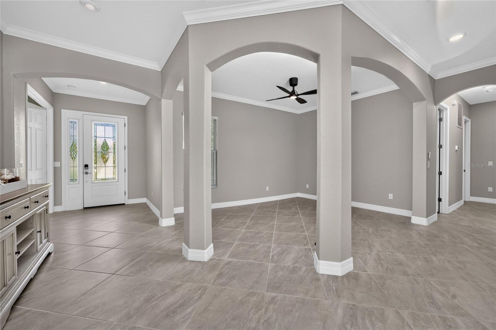 Single Family Residence at 15248 SPANISH POINT DR, PORT CHARLOTTE, photo 5 of 68
