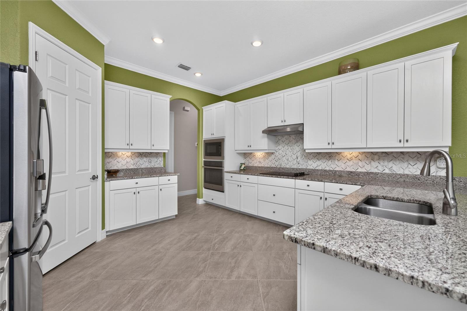 Single Family Residence at 15248 SPANISH POINT DR, PORT CHARLOTTE, photo 7 of 68