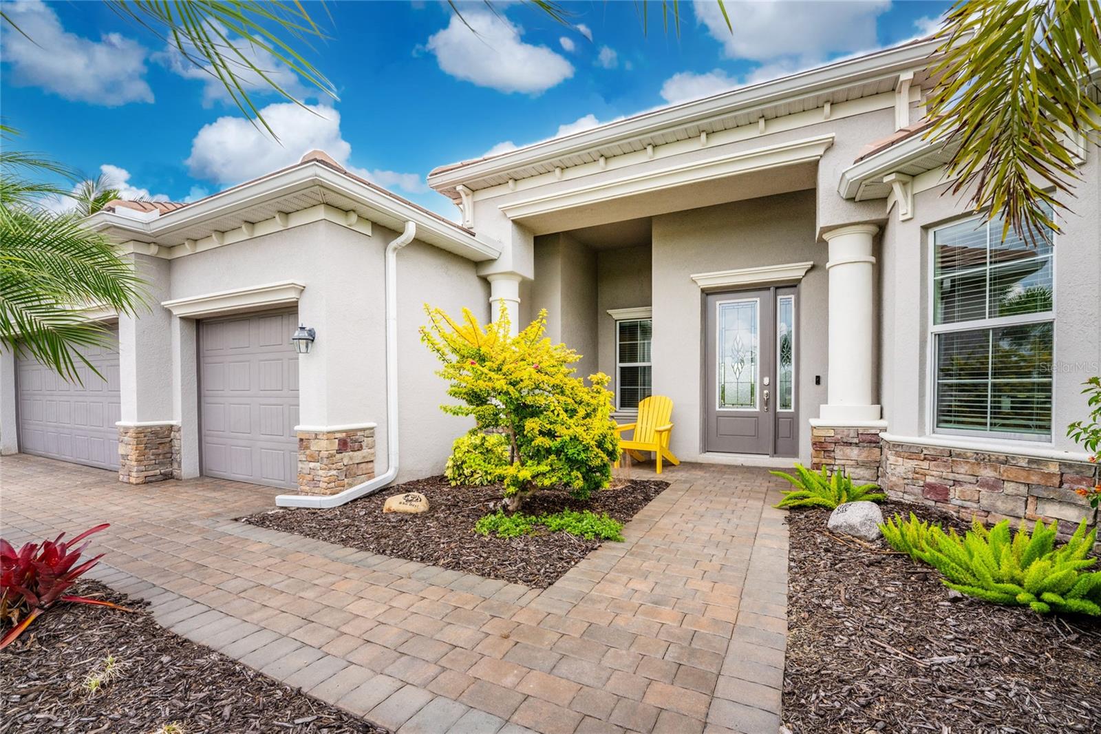 Single Family Residence at 15248 SPANISH POINT DR, PORT CHARLOTTE, photo 9 of 68
