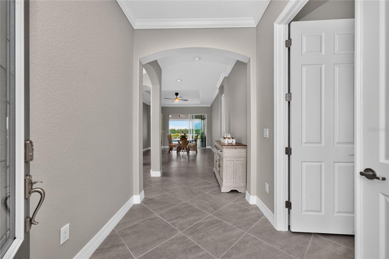 Single Family Residence at 15248 SPANISH POINT DR, PORT CHARLOTTE, photo 11 of 68