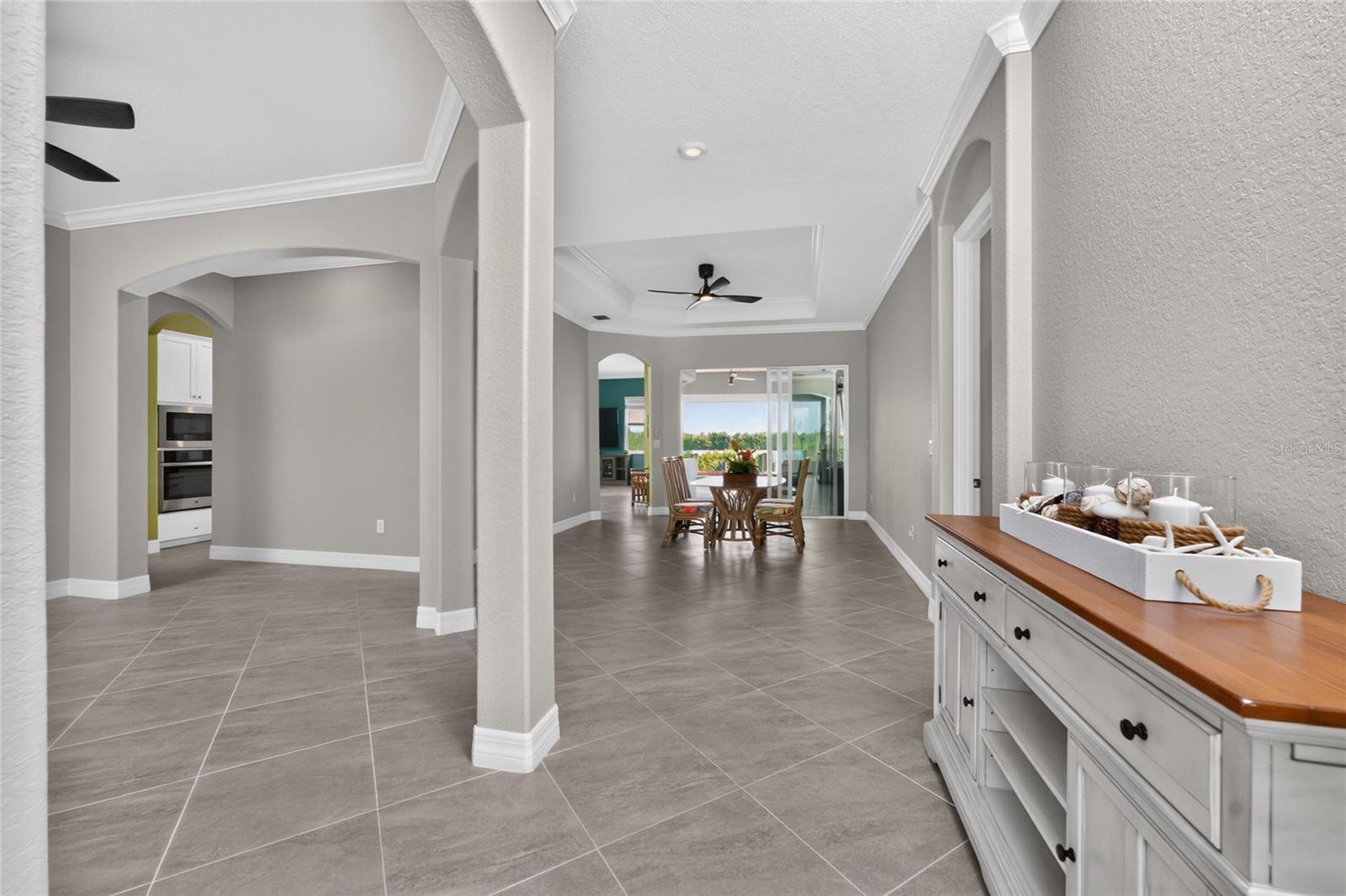 Single Family Residence at 15248 SPANISH POINT DR, PORT CHARLOTTE, photo 14 of 68