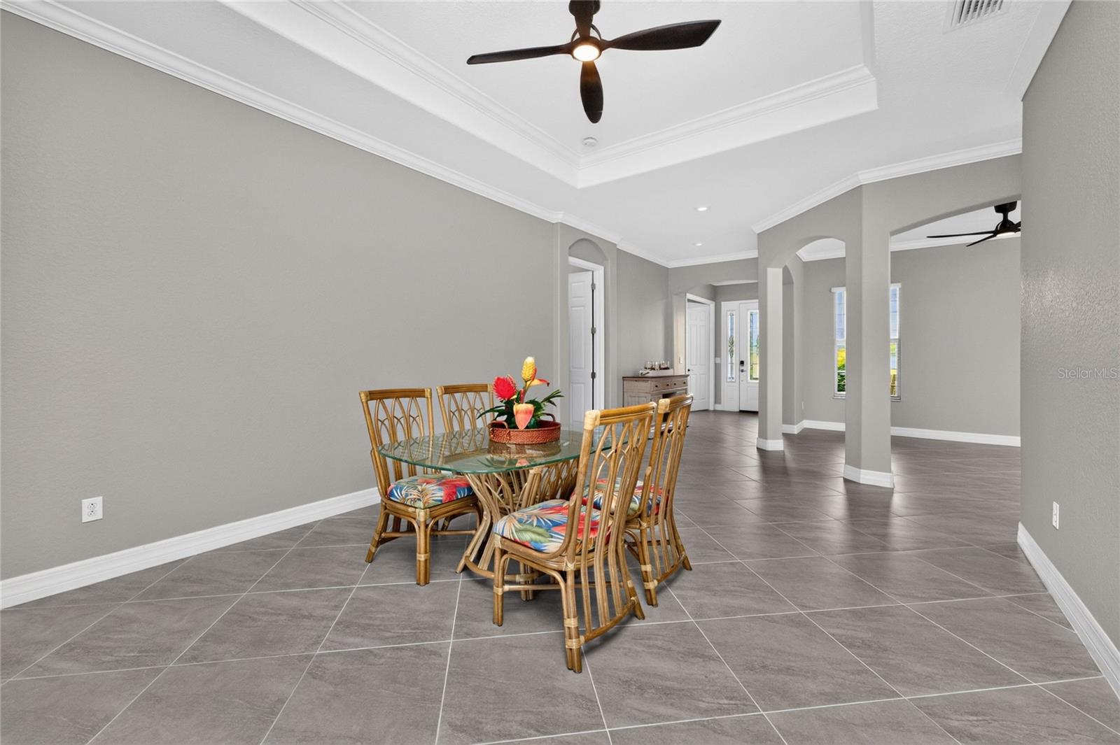 Single Family Residence at 15248 SPANISH POINT DR, PORT CHARLOTTE, photo 17 of 68