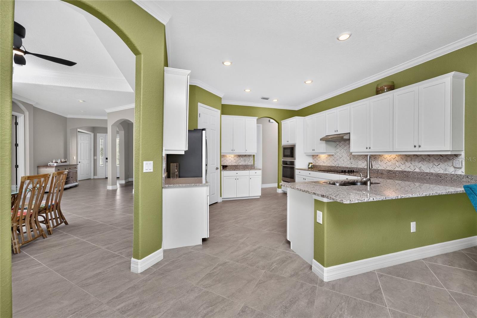Single Family Residence at 15248 SPANISH POINT DR, PORT CHARLOTTE, photo 18 of 68