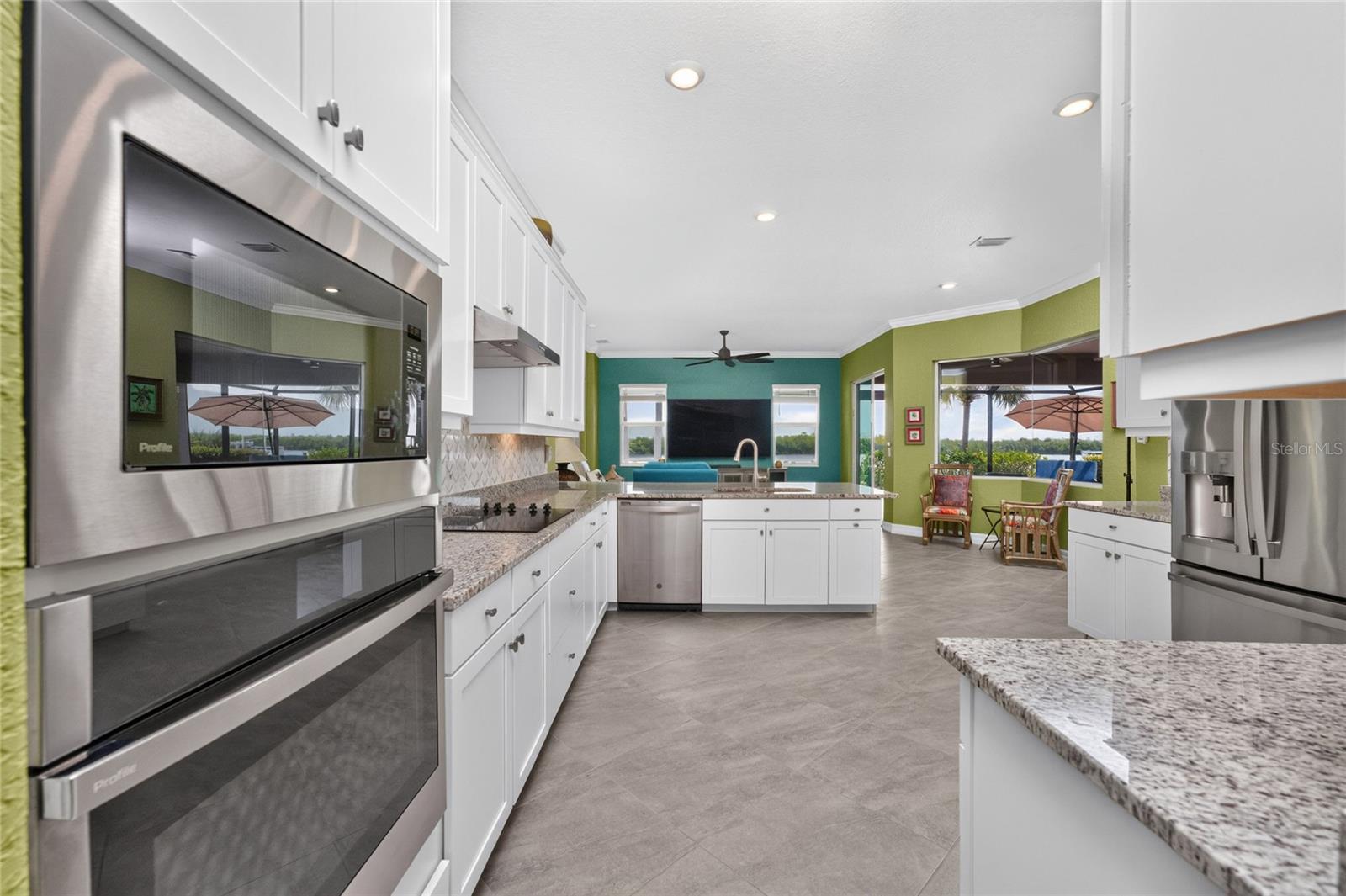 Single Family Residence at 15248 SPANISH POINT DR, PORT CHARLOTTE, photo 20 of 68