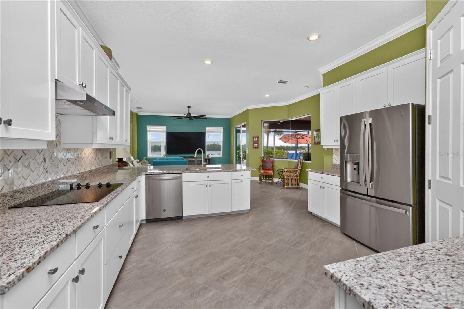 Single Family Residence at 15248 SPANISH POINT DR, PORT CHARLOTTE, photo 21 of 68