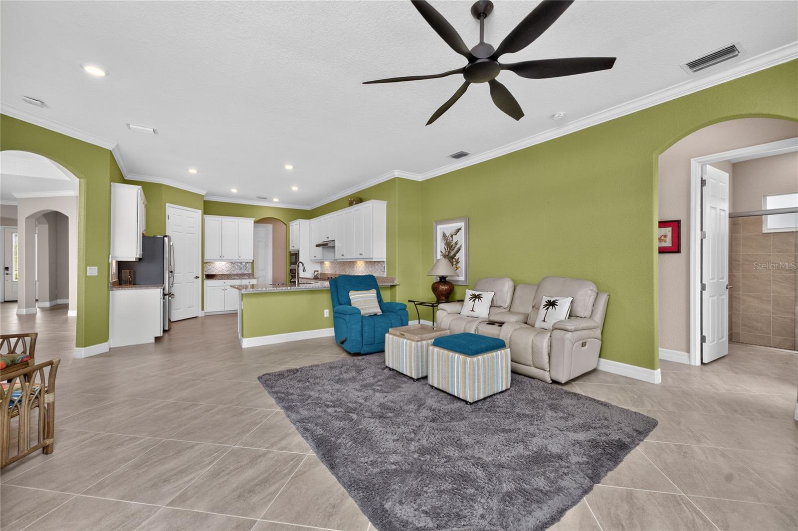 Single Family Residence at 15248 SPANISH POINT DR, PORT CHARLOTTE, photo 24 of 68