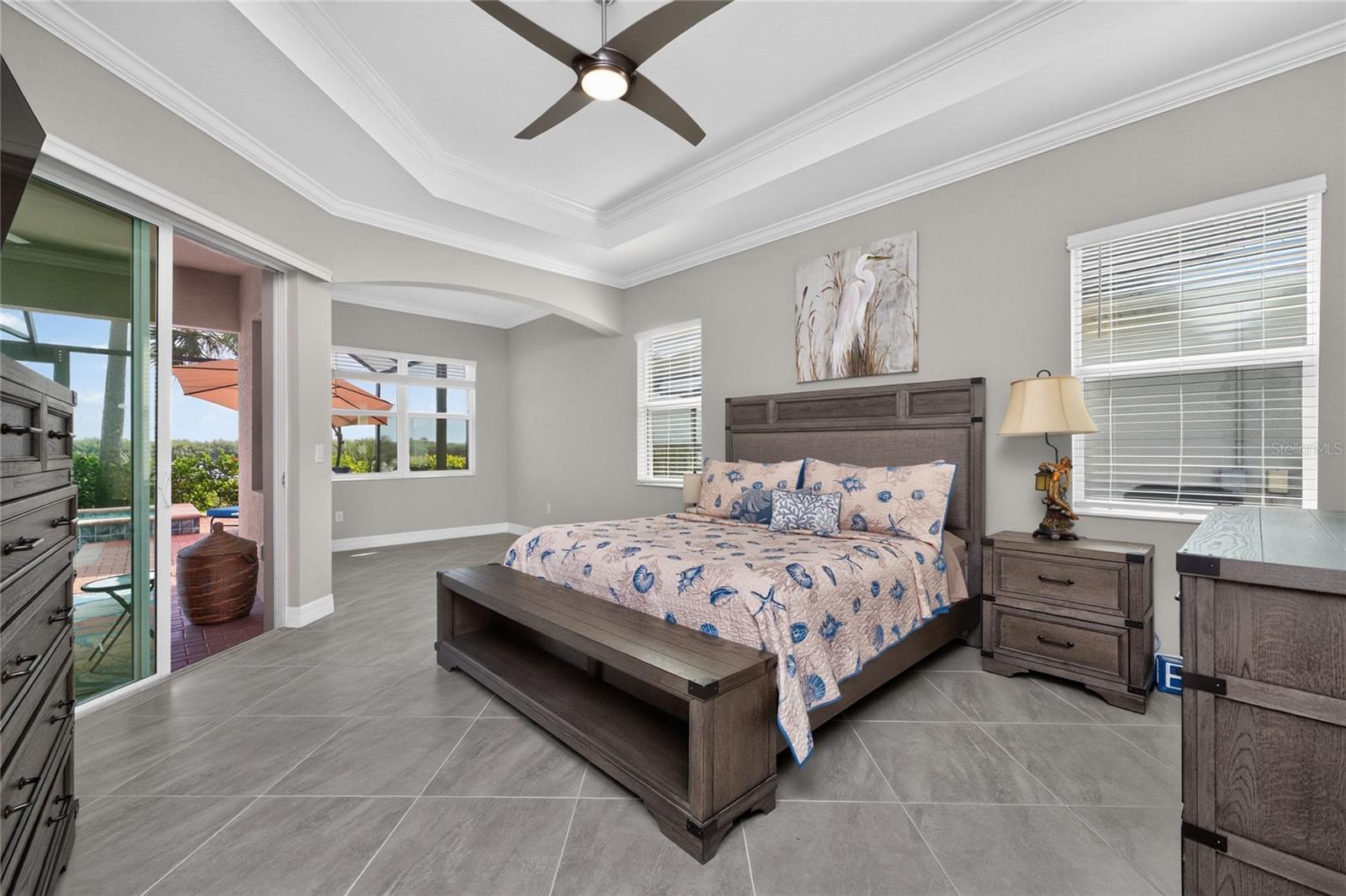 Single Family Residence at 15248 SPANISH POINT DR, PORT CHARLOTTE, photo 25 of 68