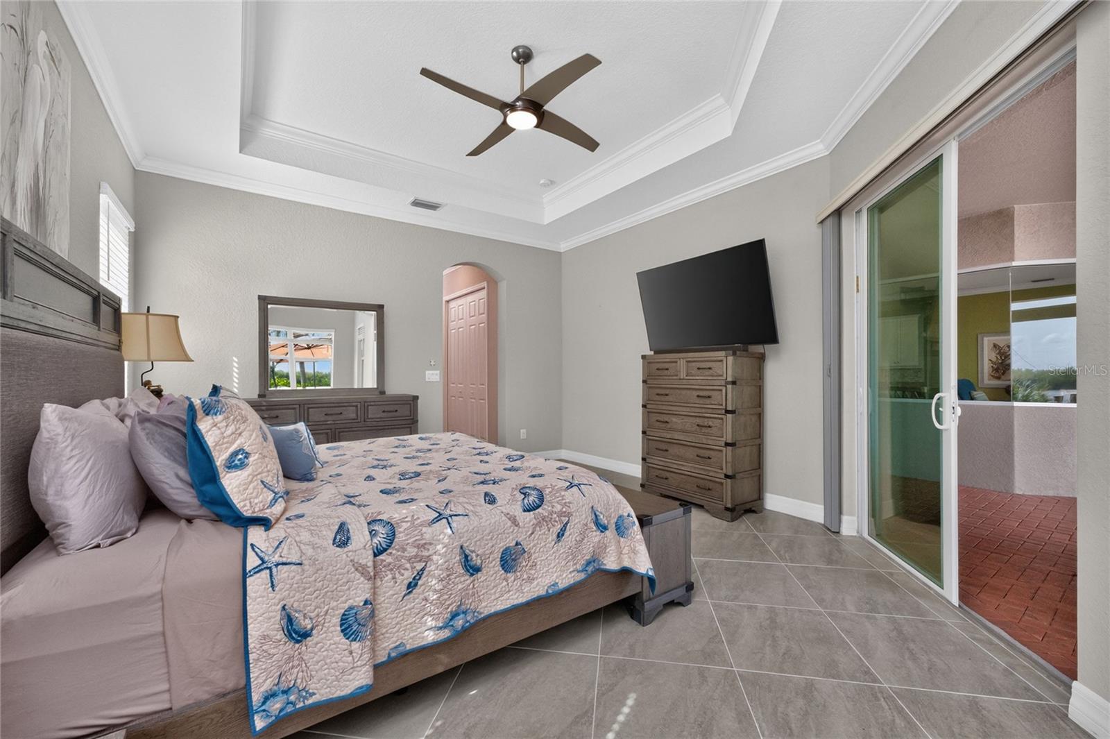 Single Family Residence at 15248 SPANISH POINT DR, PORT CHARLOTTE, photo 26 of 68