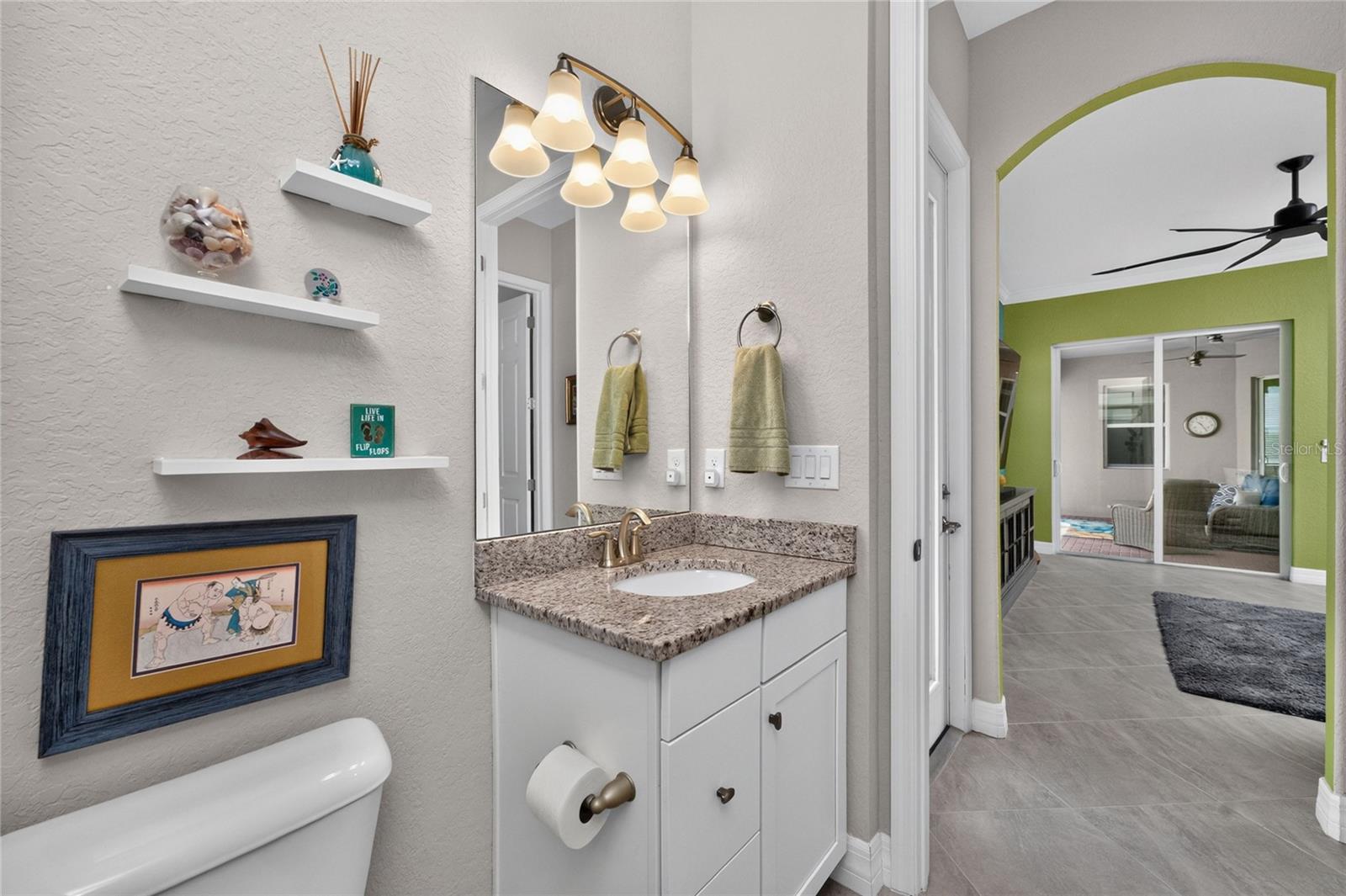 Single Family Residence at 15248 SPANISH POINT DR, PORT CHARLOTTE, photo 37 of 68