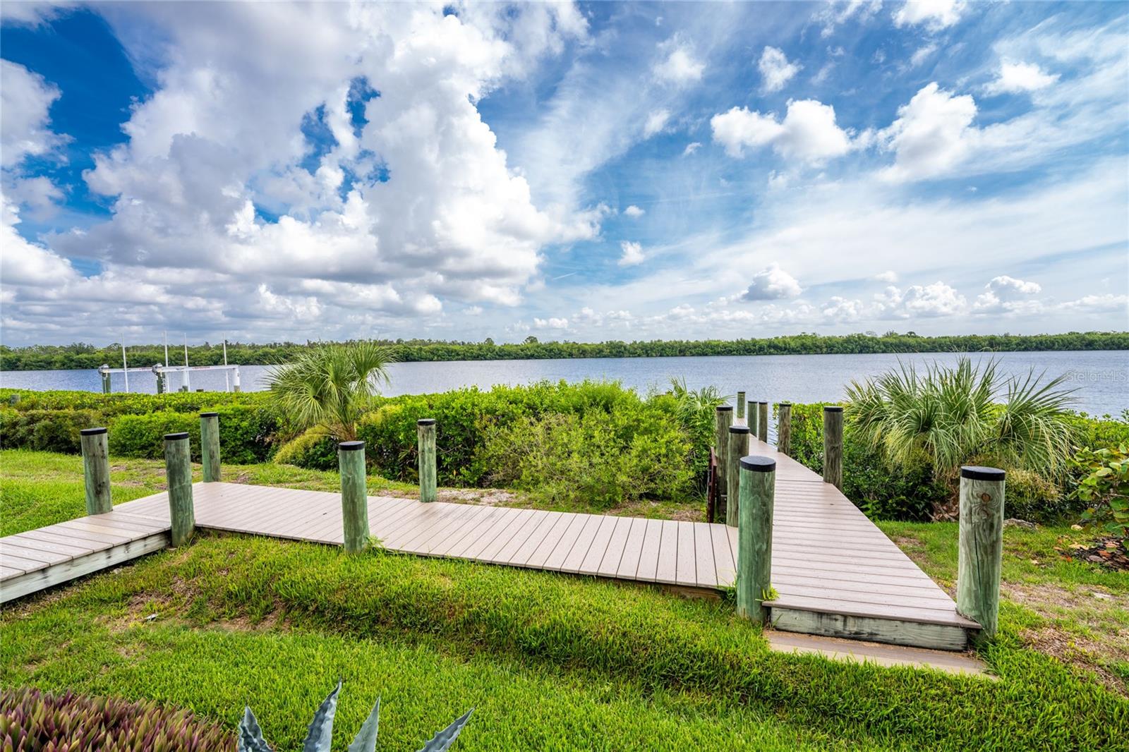 Single Family Residence at 15248 SPANISH POINT DR, PORT CHARLOTTE, photo 47 of 68