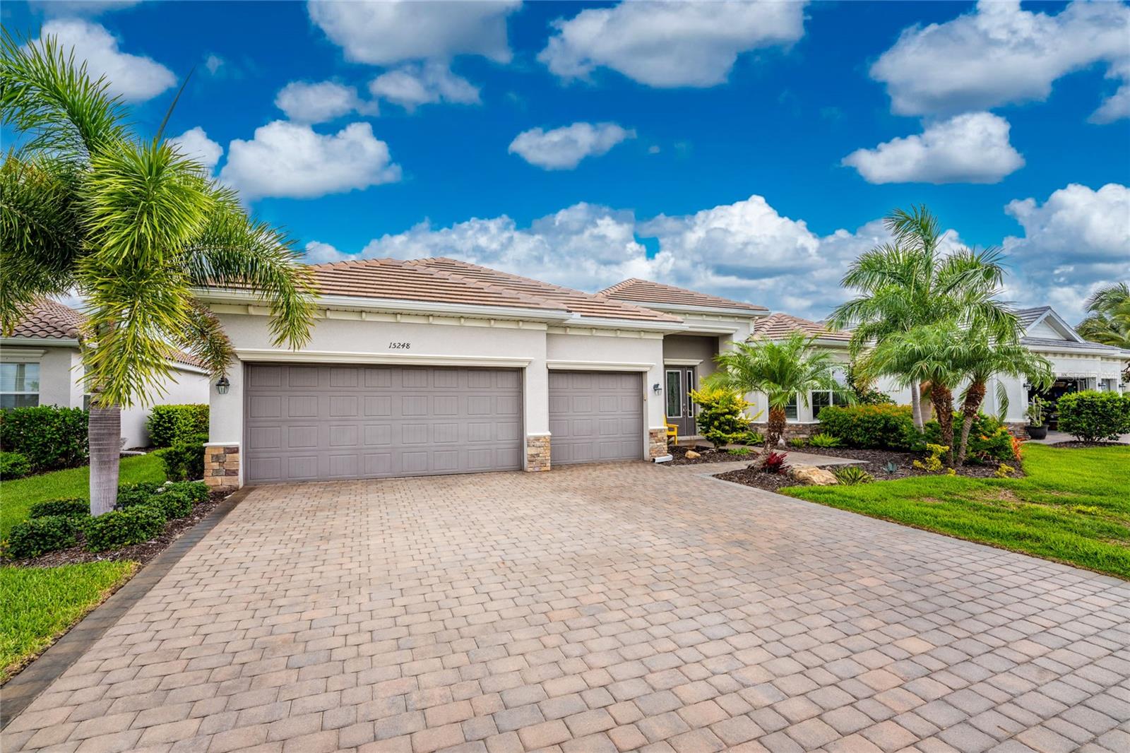 Single Family Residence at 15248 SPANISH POINT DR, PORT CHARLOTTE, photo 51 of 68