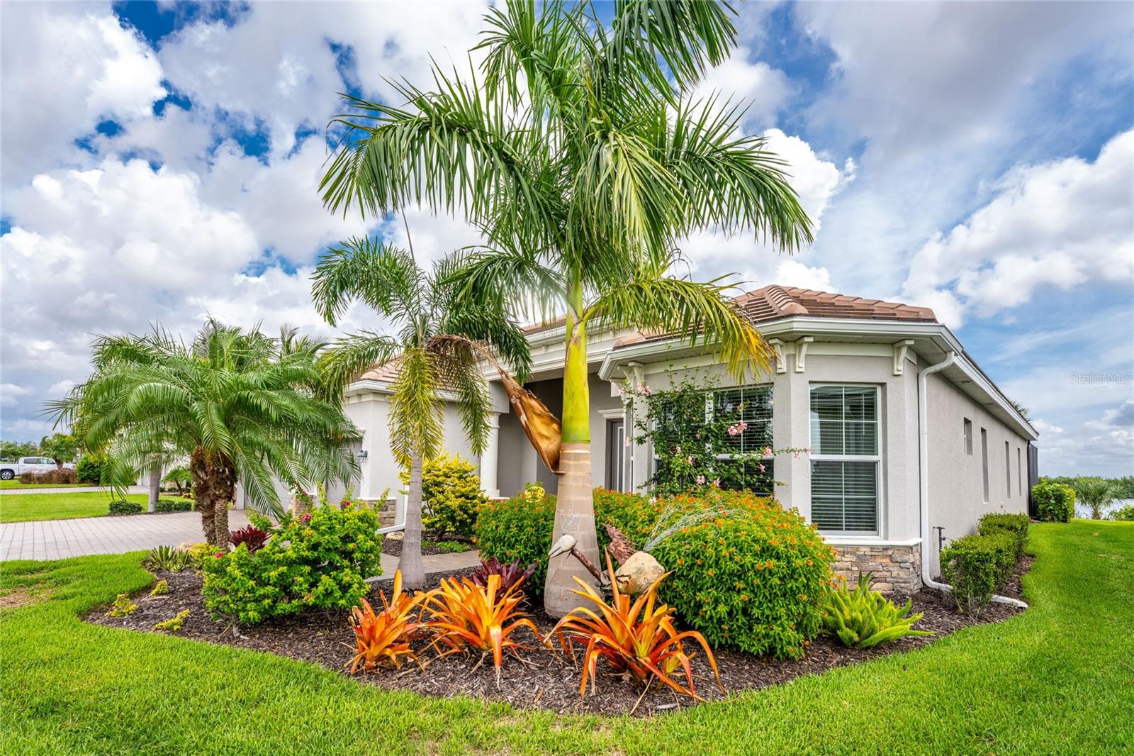 Single Family Residence at 15248 SPANISH POINT DR, PORT CHARLOTTE, photo 52 of 68