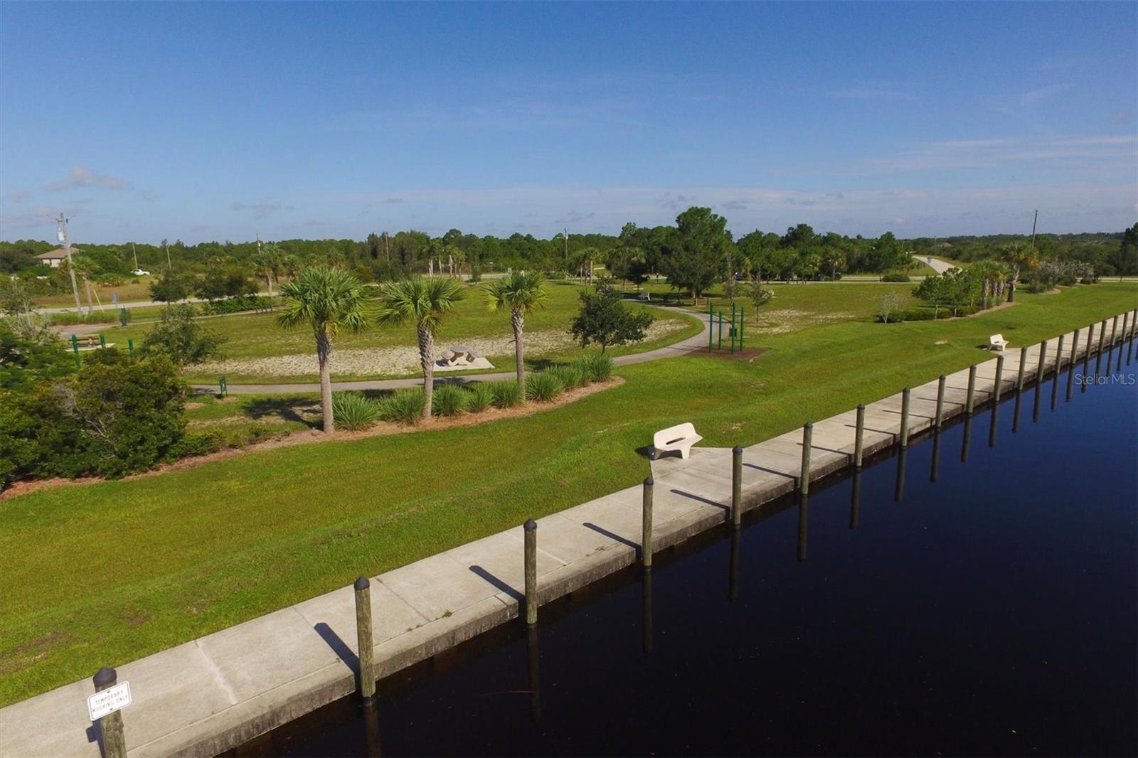 Single Family Residence at 15248 SPANISH POINT DR, PORT CHARLOTTE, photo 68 of 68