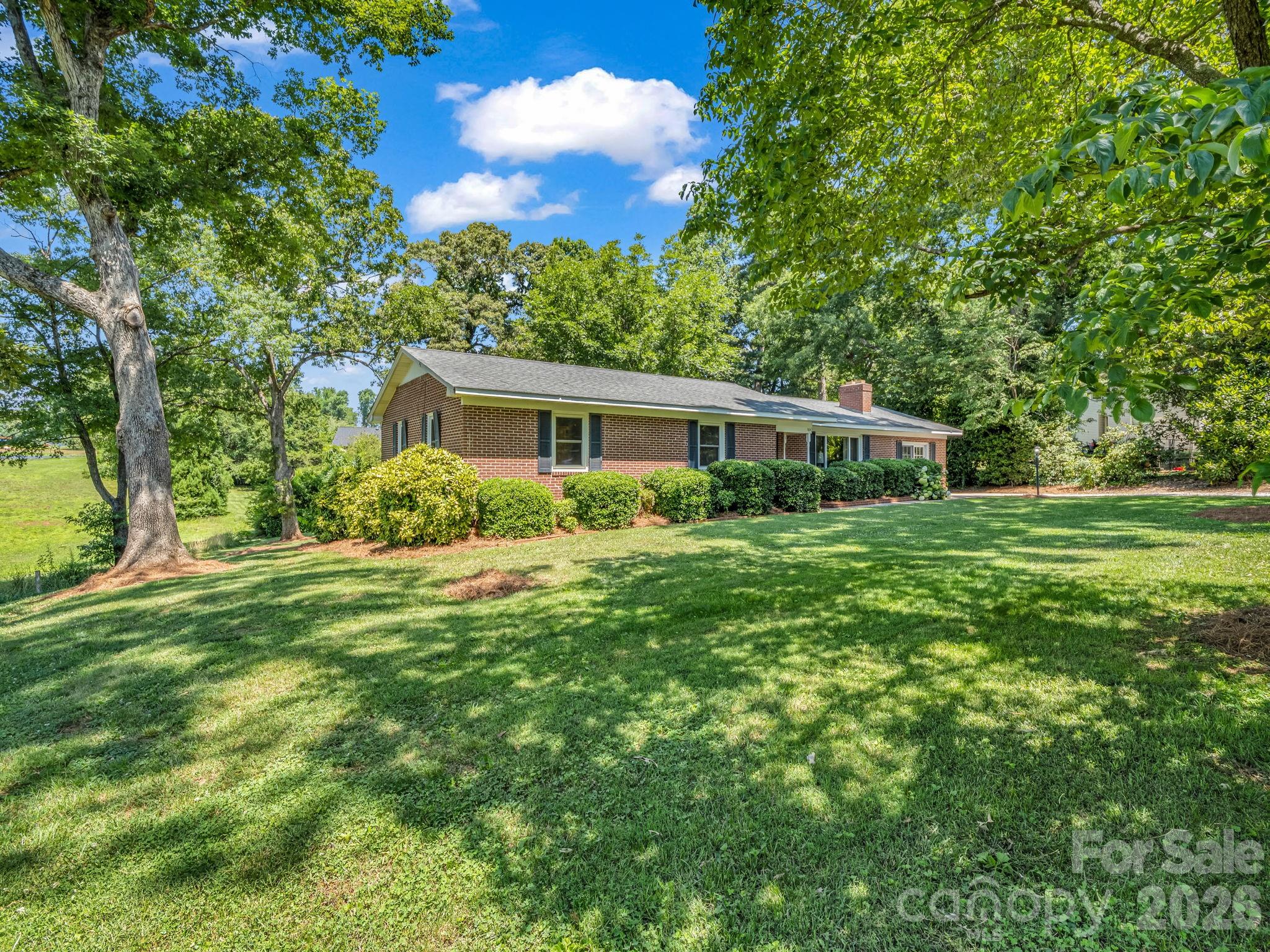 Single Family Residence at 184 Edwards Street, Rutherfordton, photo 3 of 48