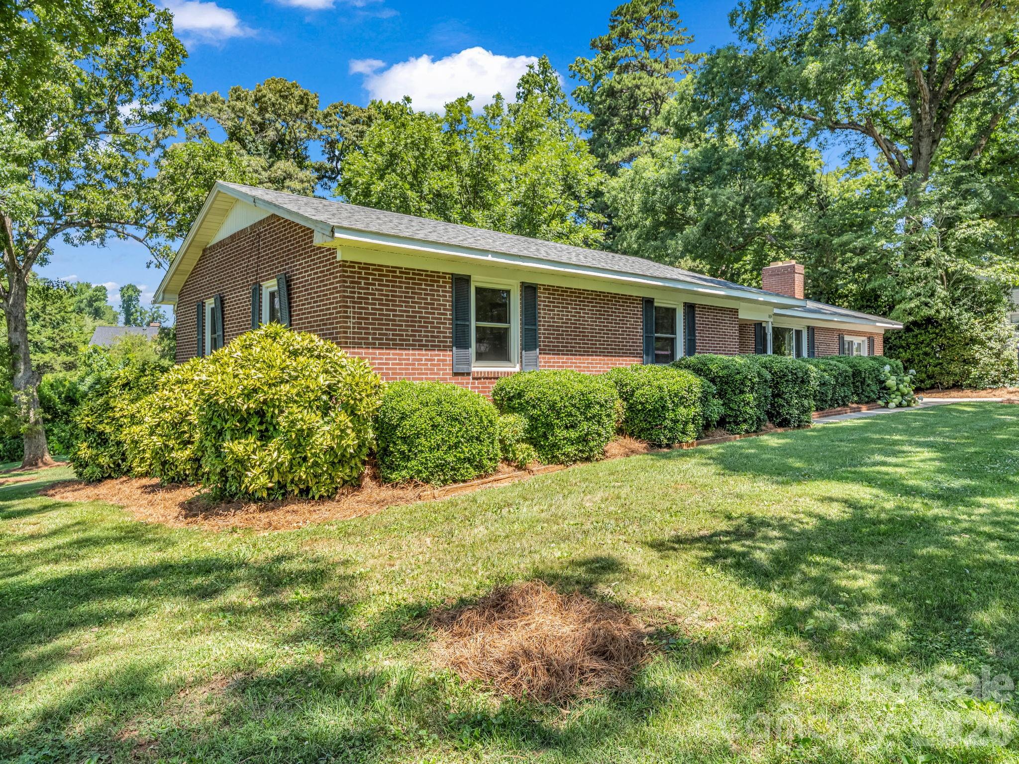 Single Family Residence at 184 Edwards Street, Rutherfordton, photo 4 of 48