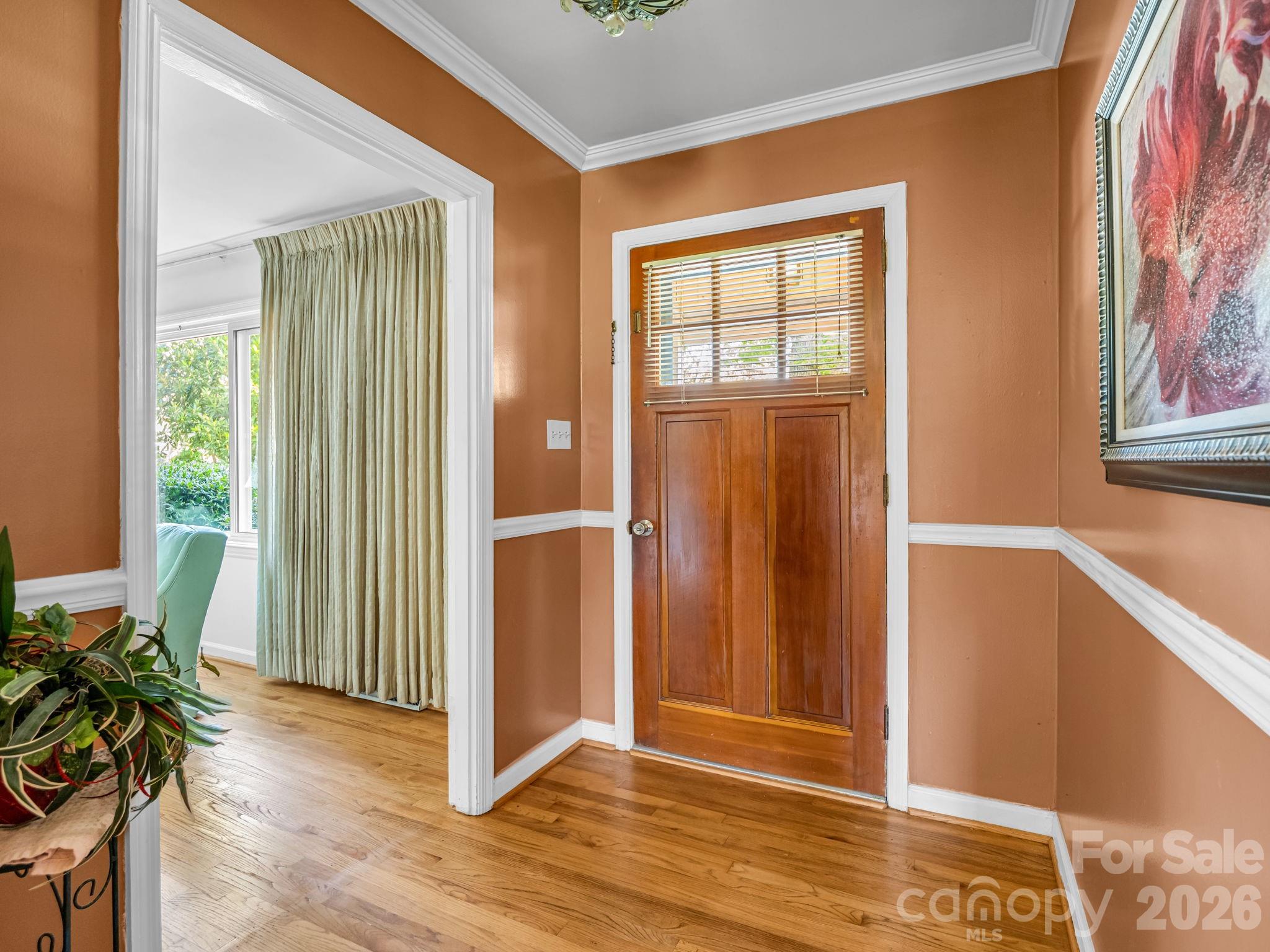 Single Family Residence at 184 Edwards Street, Rutherfordton, photo 9 of 48