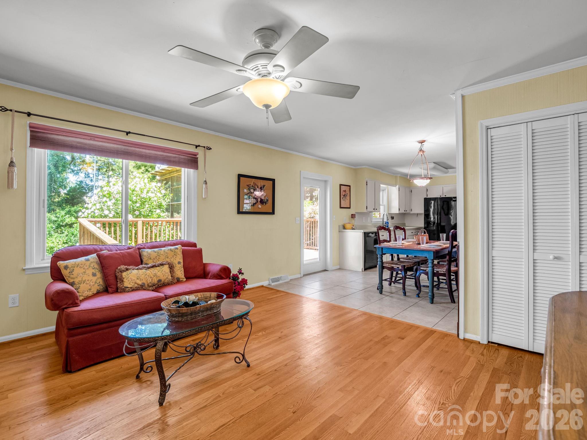 Single Family Residence at 184 Edwards Street, Rutherfordton, photo 13 of 48