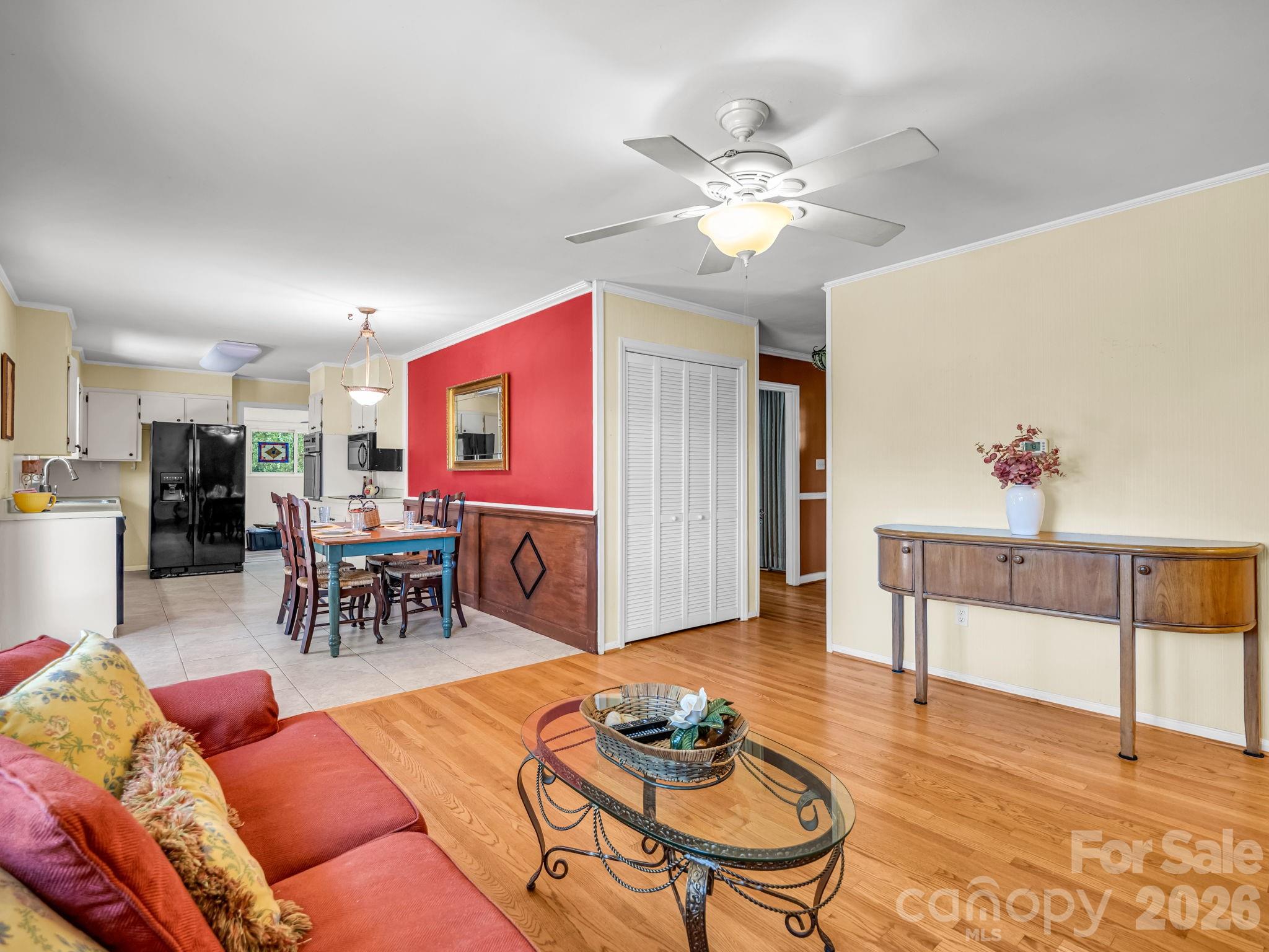 Single Family Residence at 184 Edwards Street, Rutherfordton, photo 14 of 48