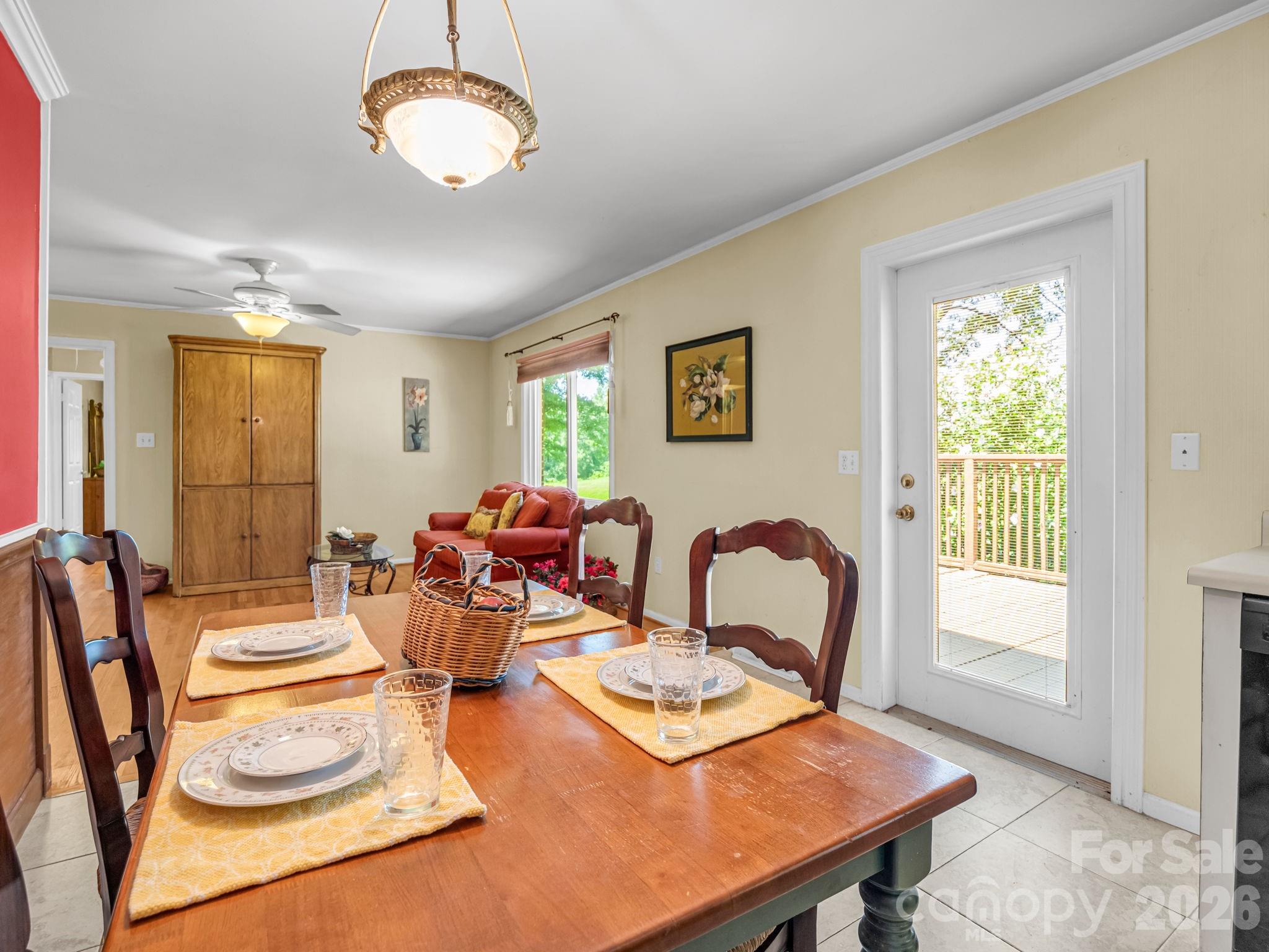 Single Family Residence at 184 Edwards Street, Rutherfordton, photo 16 of 48