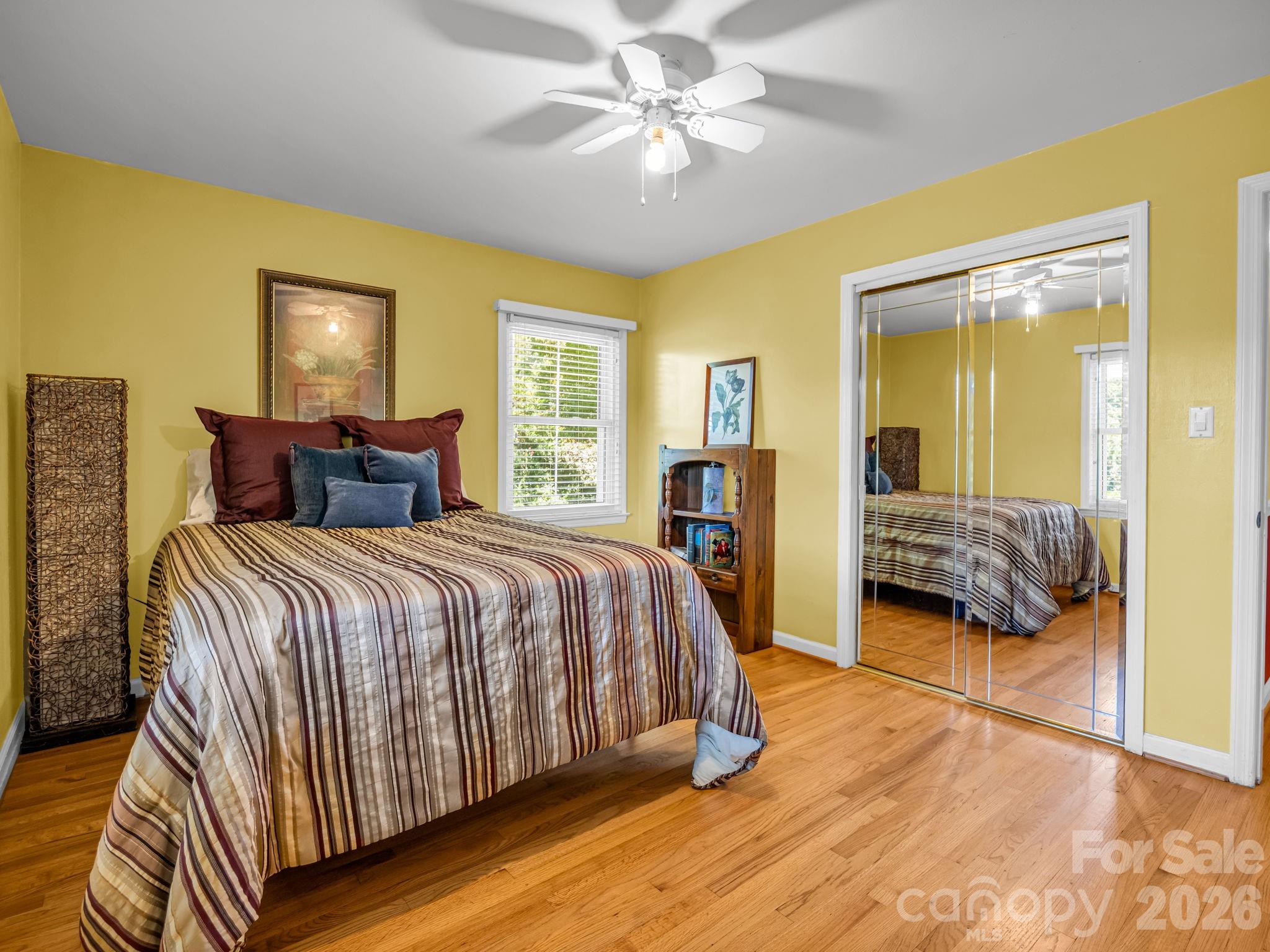 Single Family Residence at 184 Edwards Street, Rutherfordton, photo 24 of 48